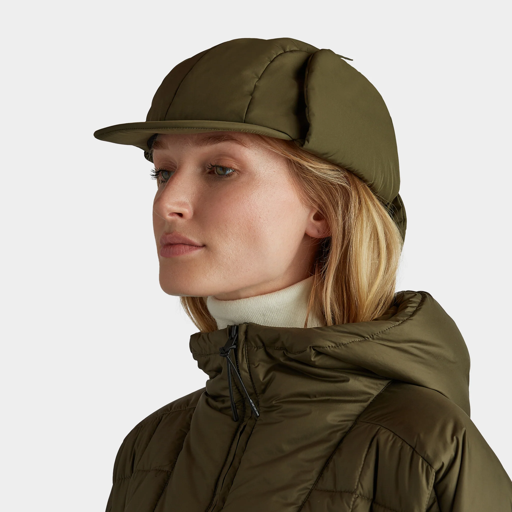Down Aviator - Image 31