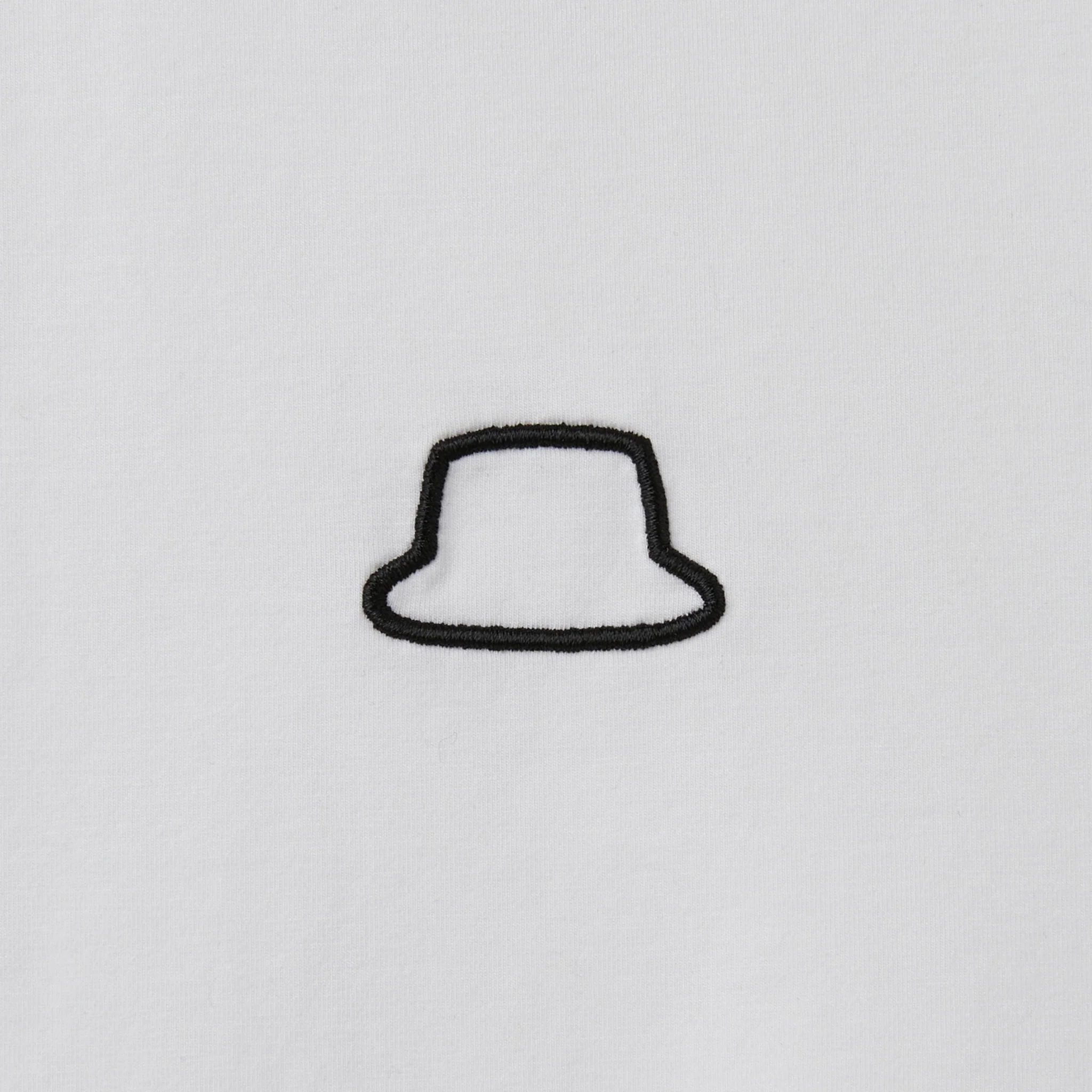 Embroidered Tee - Image 11