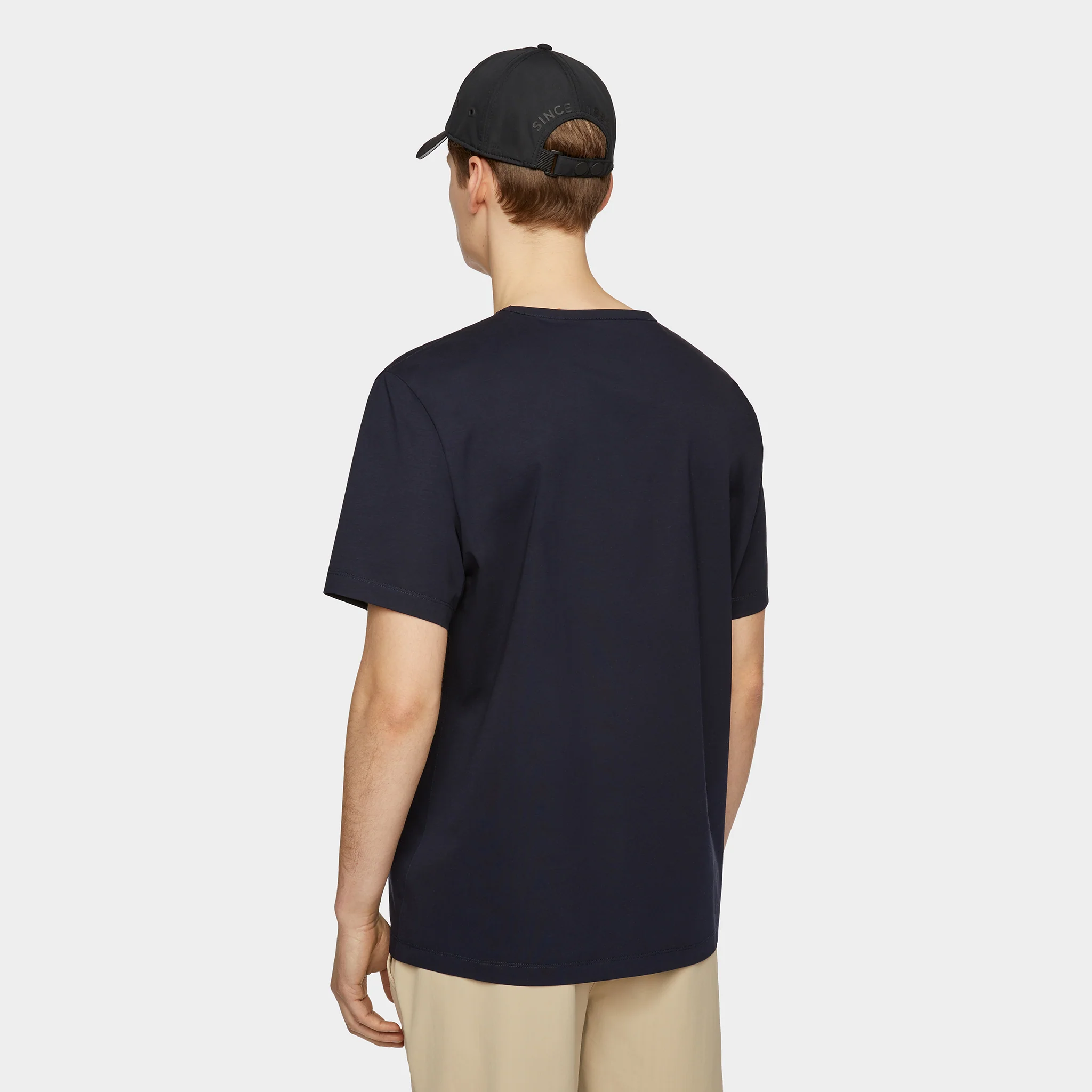 Embroidered Tee - Image 4