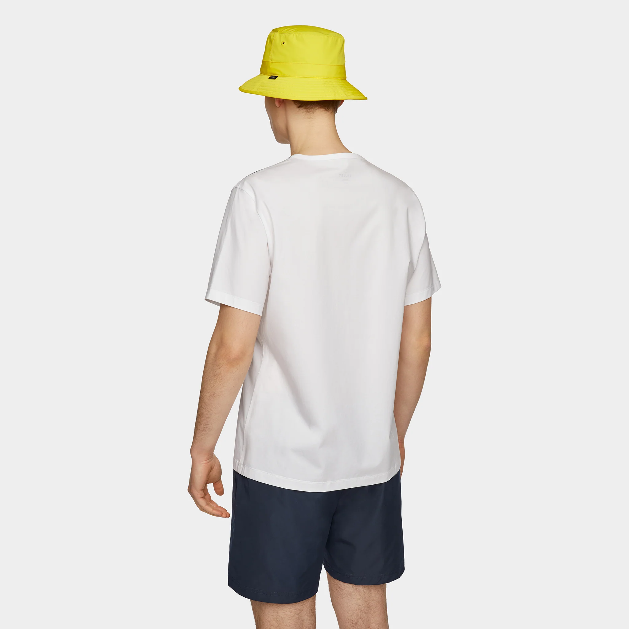 Embroidered Tee - Image 9