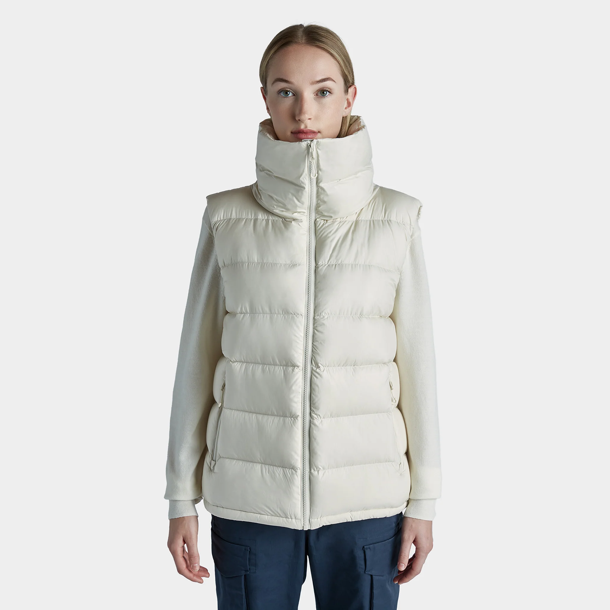 Expedition Down Vest - Image 11