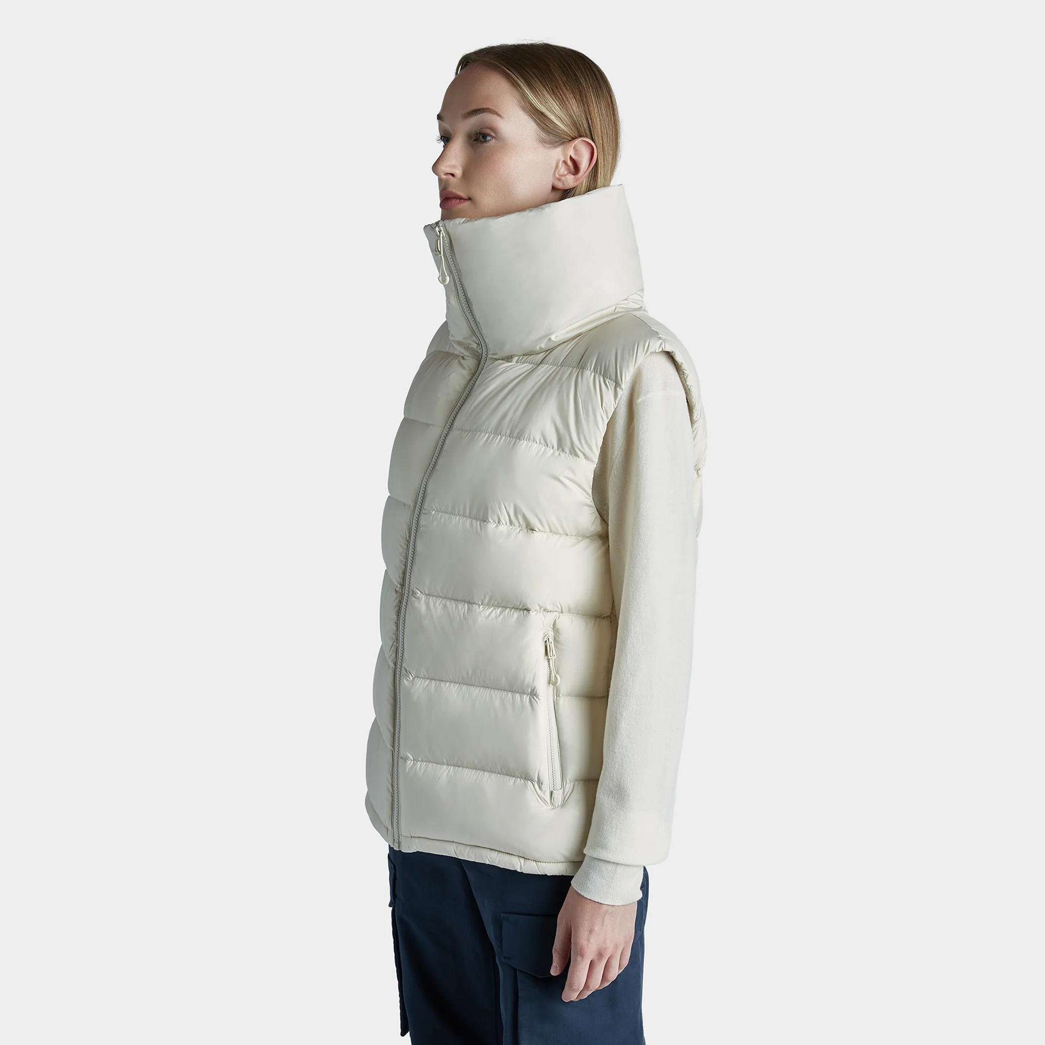 Expedition Down Vest - Image 12