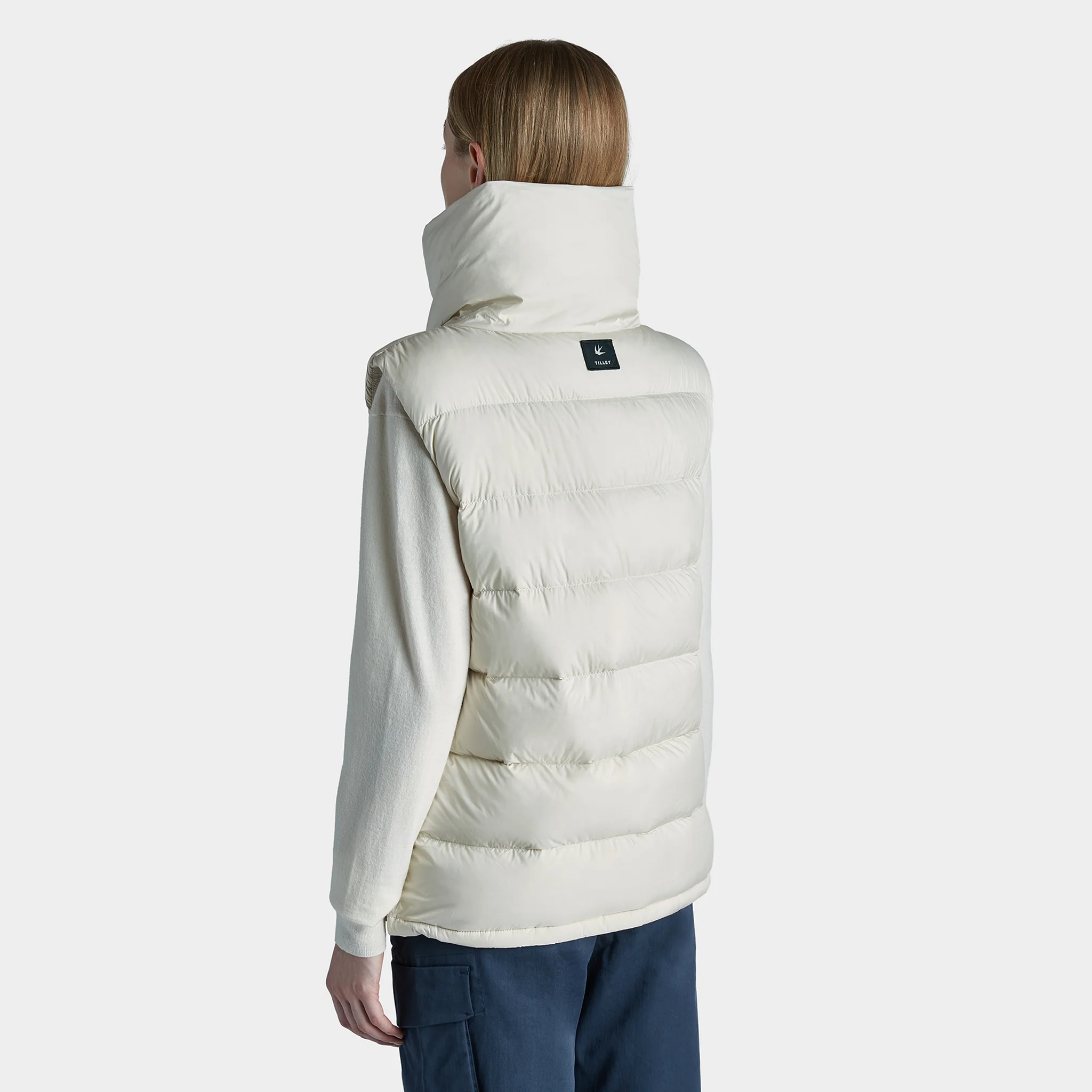 Expedition Down Vest - Image 13