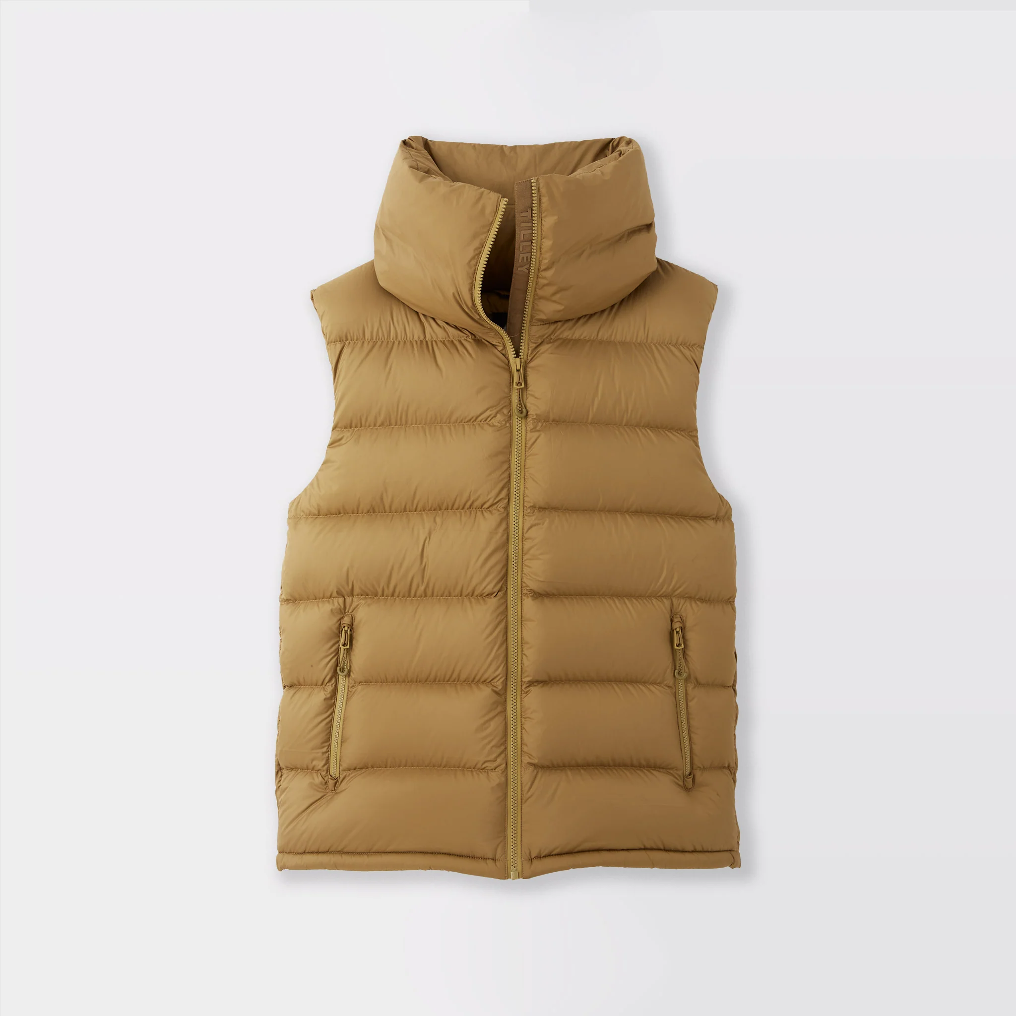 Expedition Down Vest - Image 15
