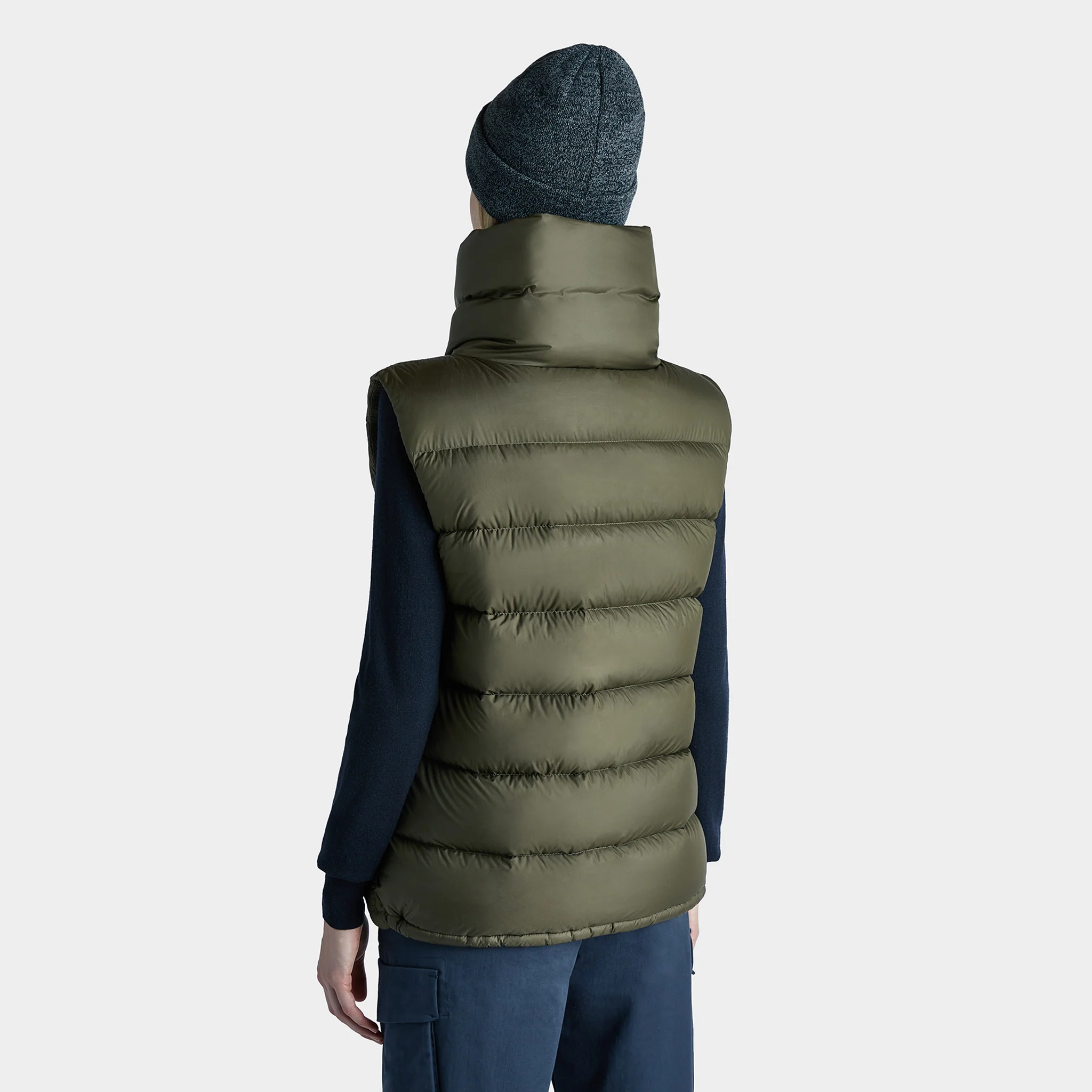 Expedition Down Vest - Image 4