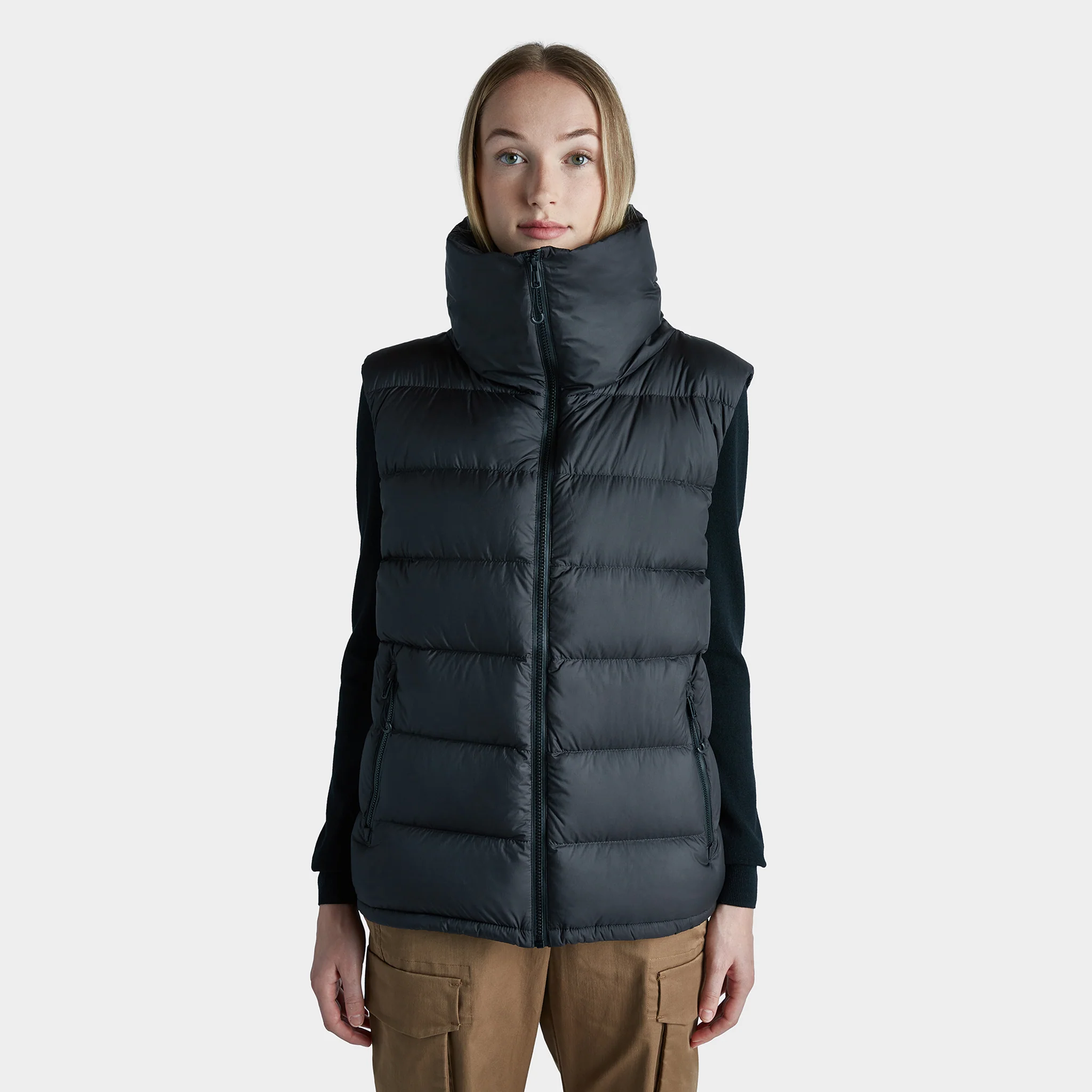 Expedition Down Vest - Image 7