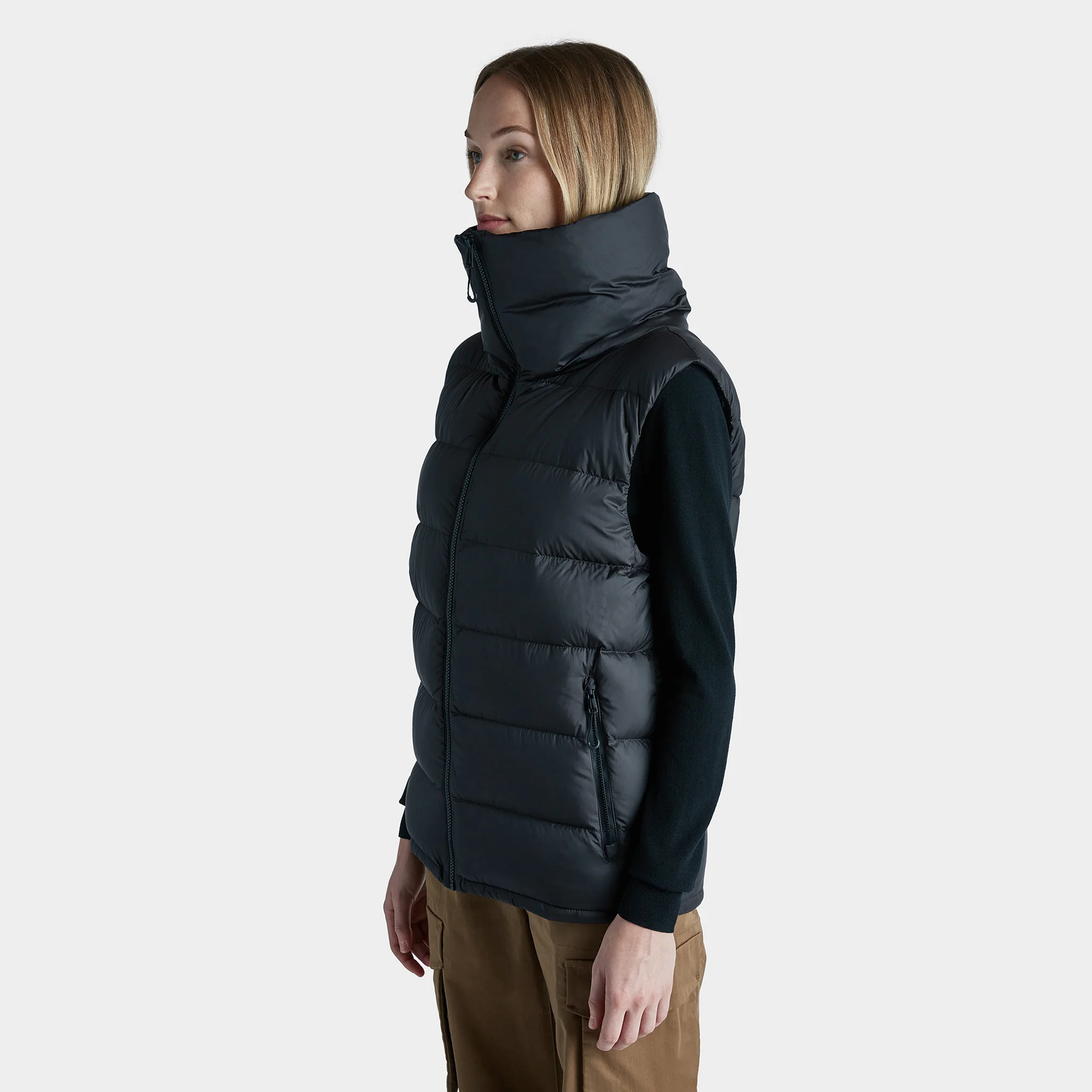 Expedition Down Vest - Image 8