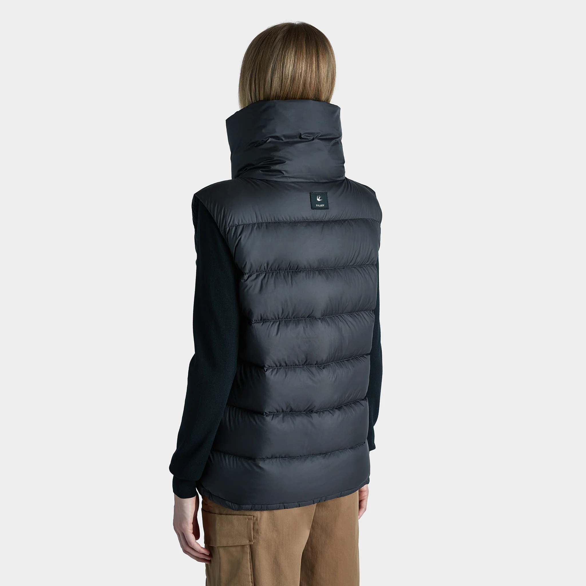 Expedition Down Vest - Image 9