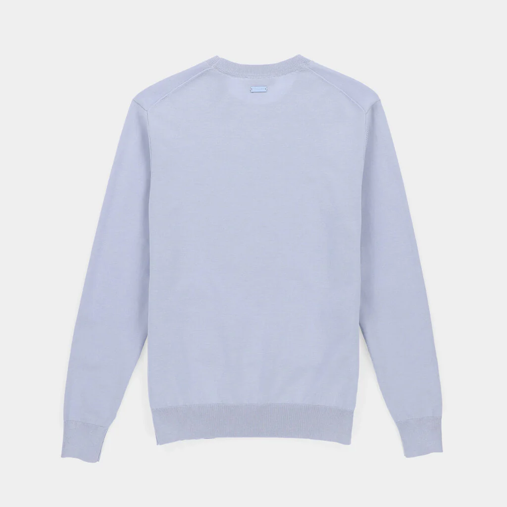 Extrafine Lightweight Crewneck - Image 12