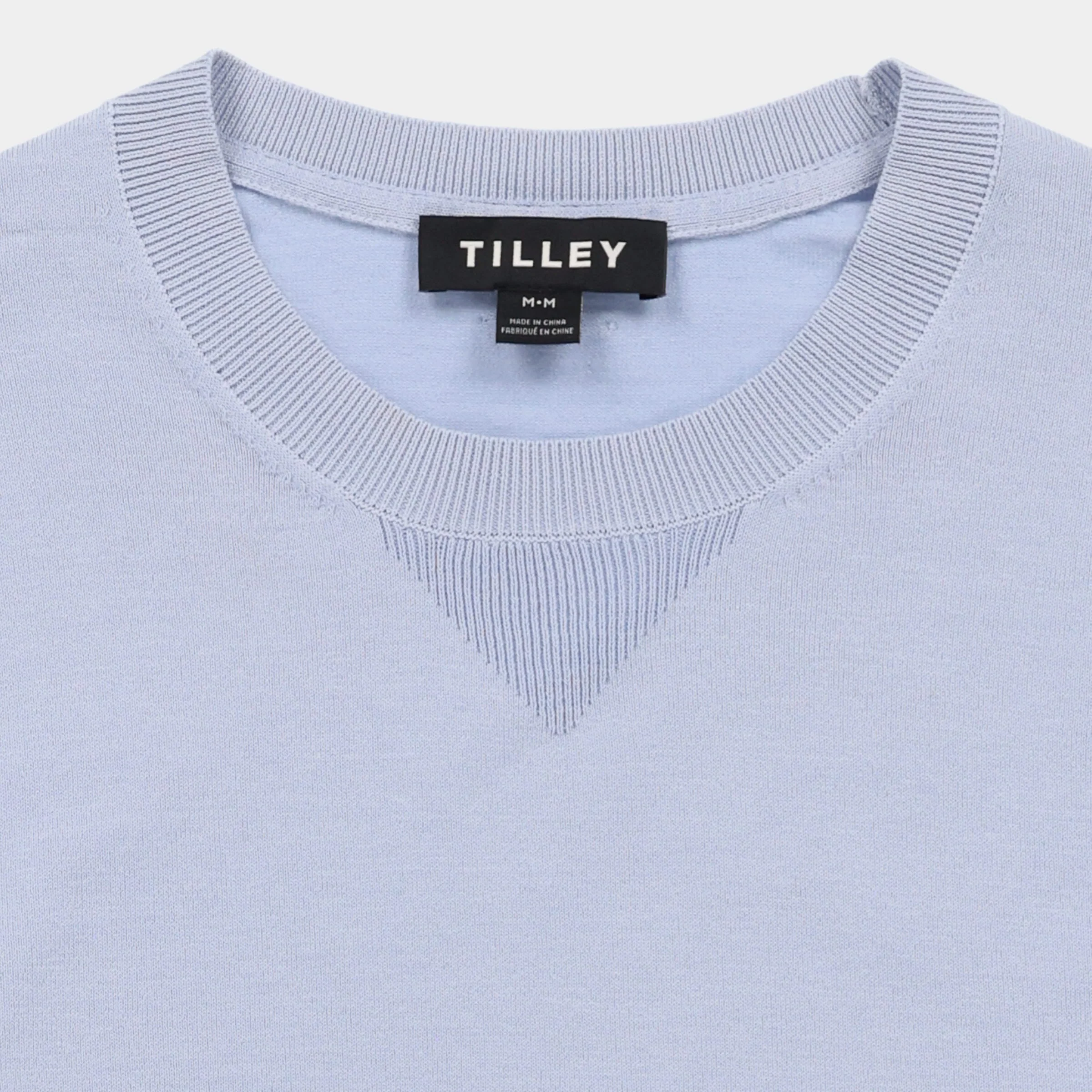Extrafine Lightweight Crewneck - Image 13