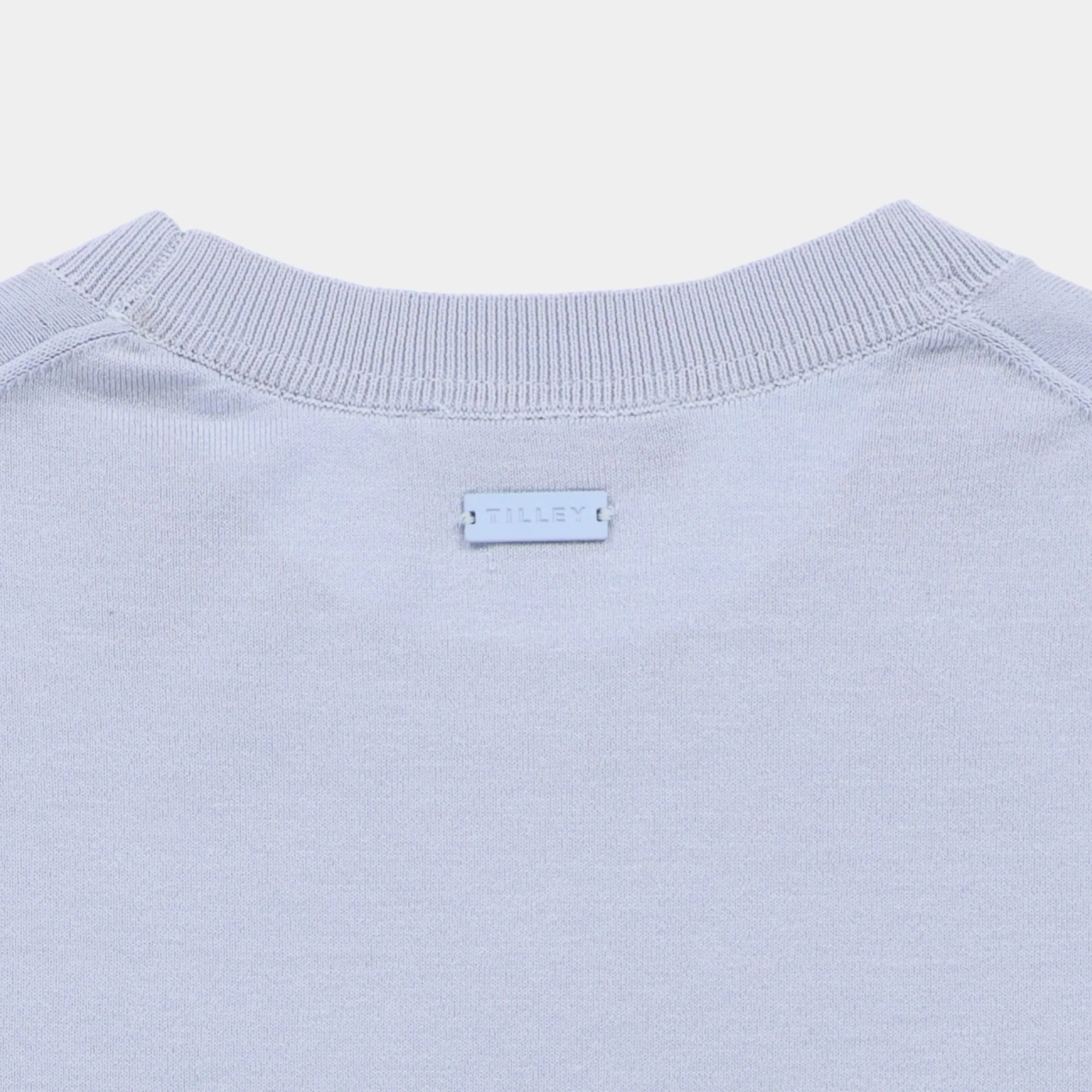 Extrafine Lightweight Crewneck - Image 15
