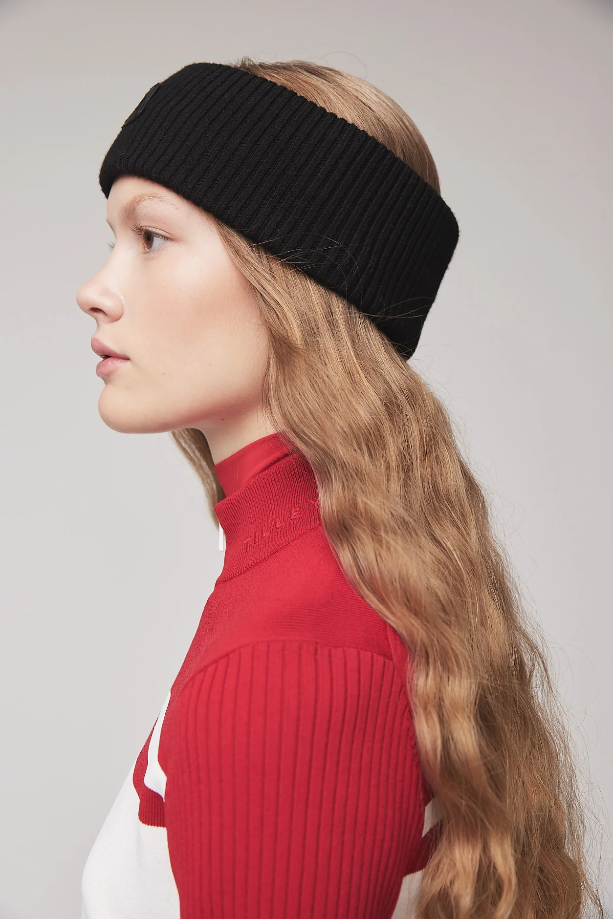 Fleece Lined Headband - Image 4