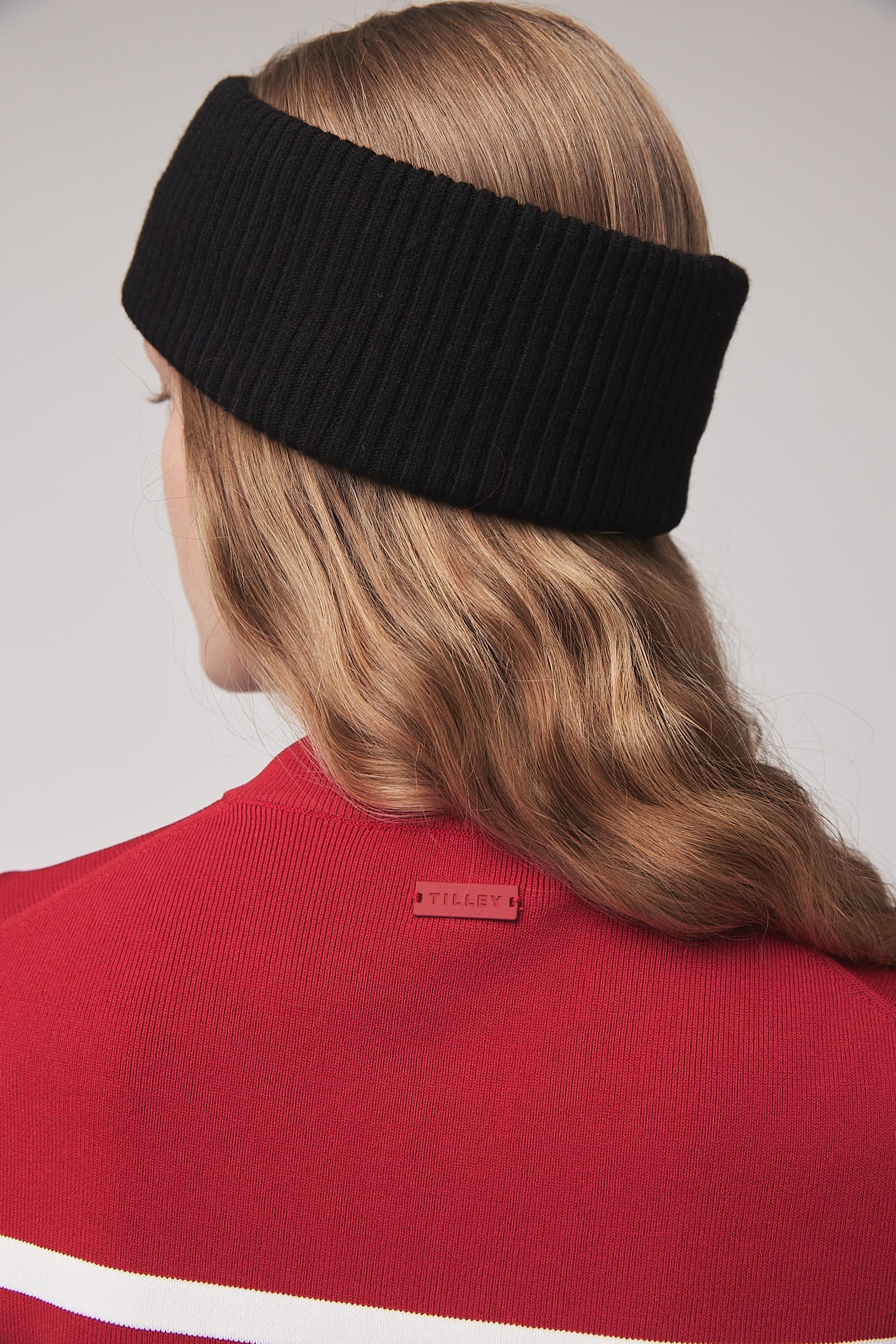 Fleece Lined Headband - Image 5