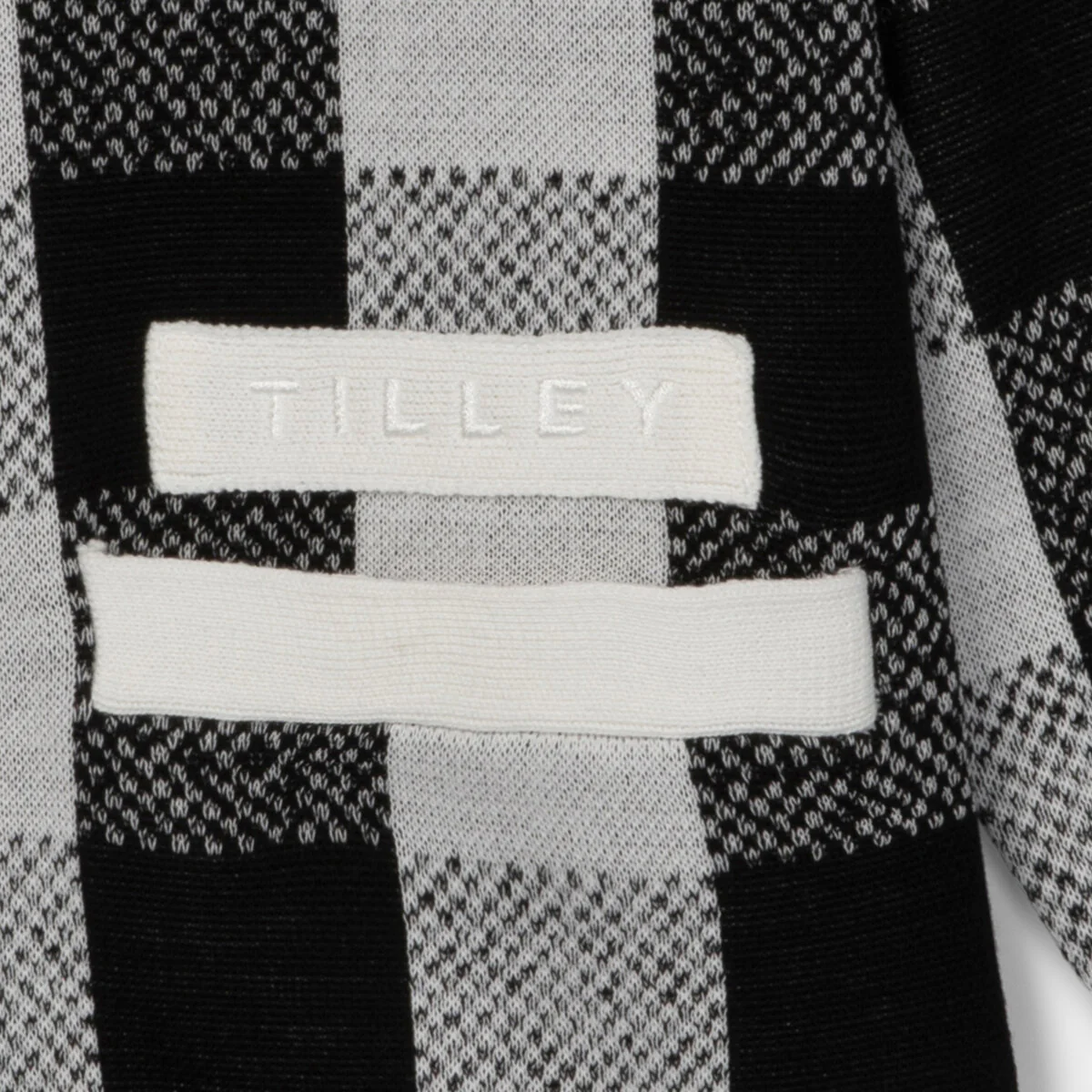 Gingham Cardigan - Image 4