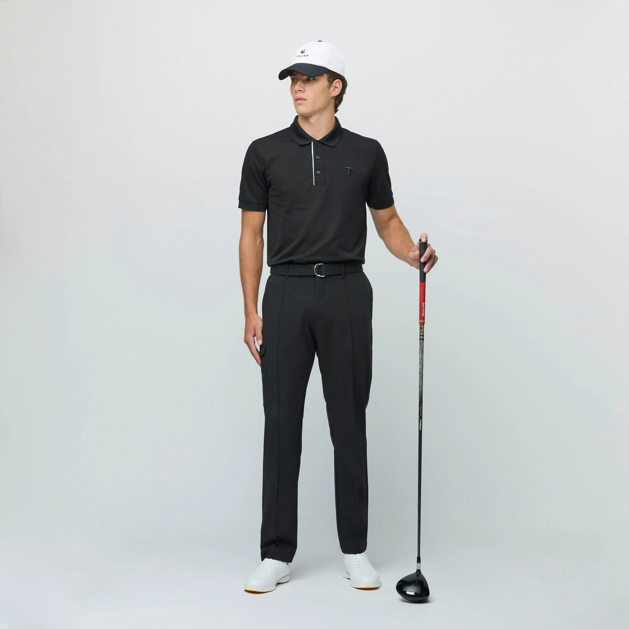 Golf Cargo Pant - Image 6