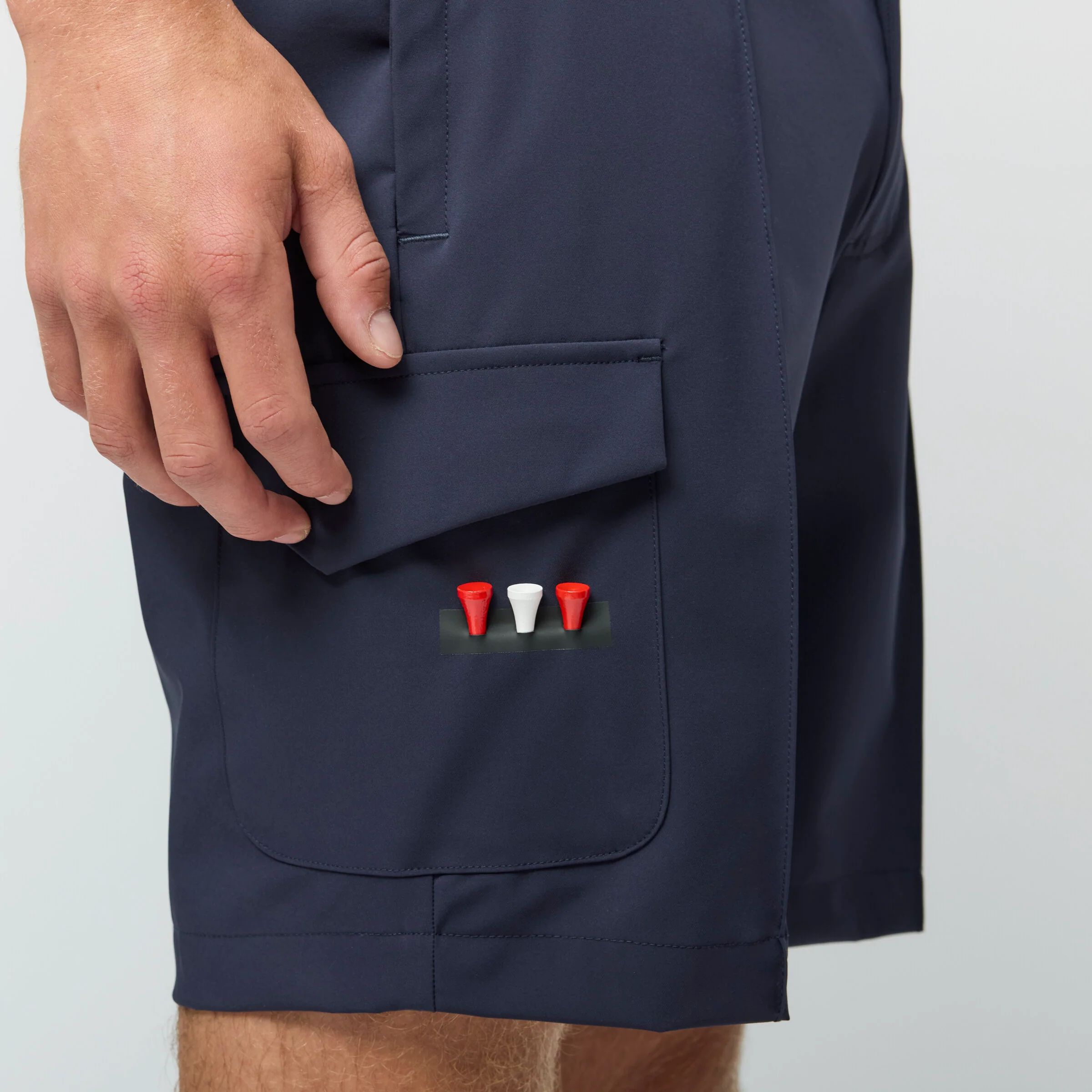 Golf Cargo Short - Image 5