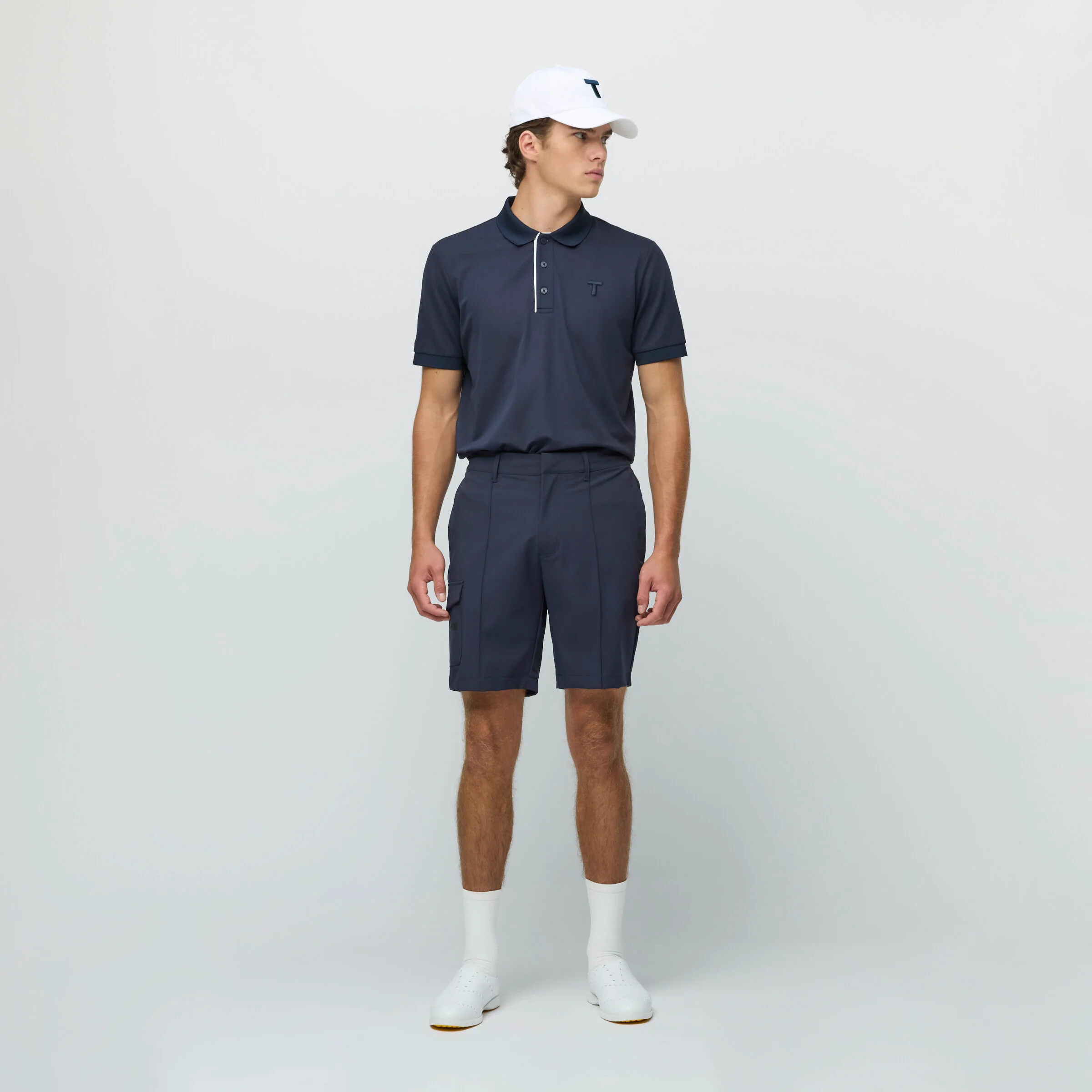 Golf Cargo Short - Image 8