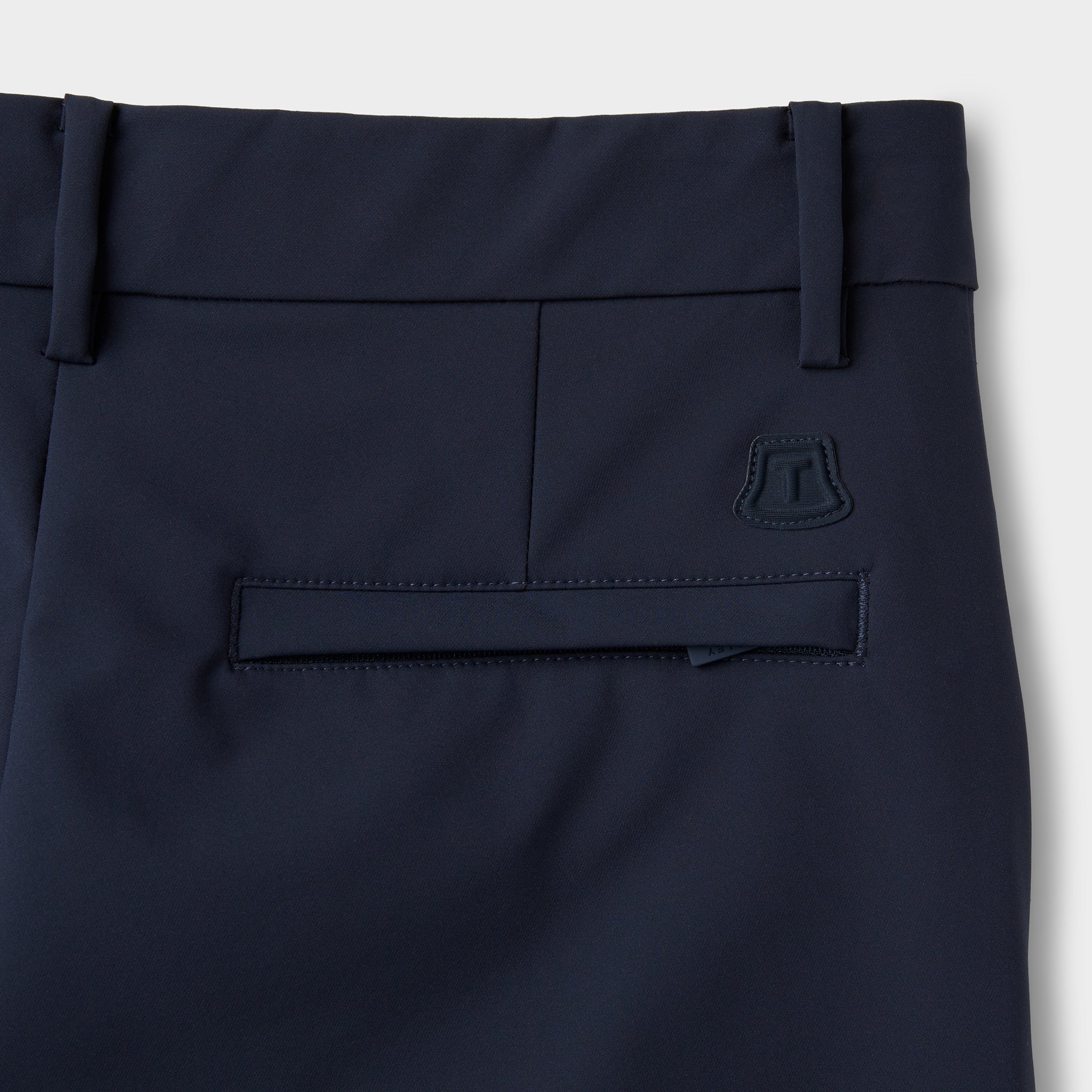 Golf Tech Crop Pant - Image 2