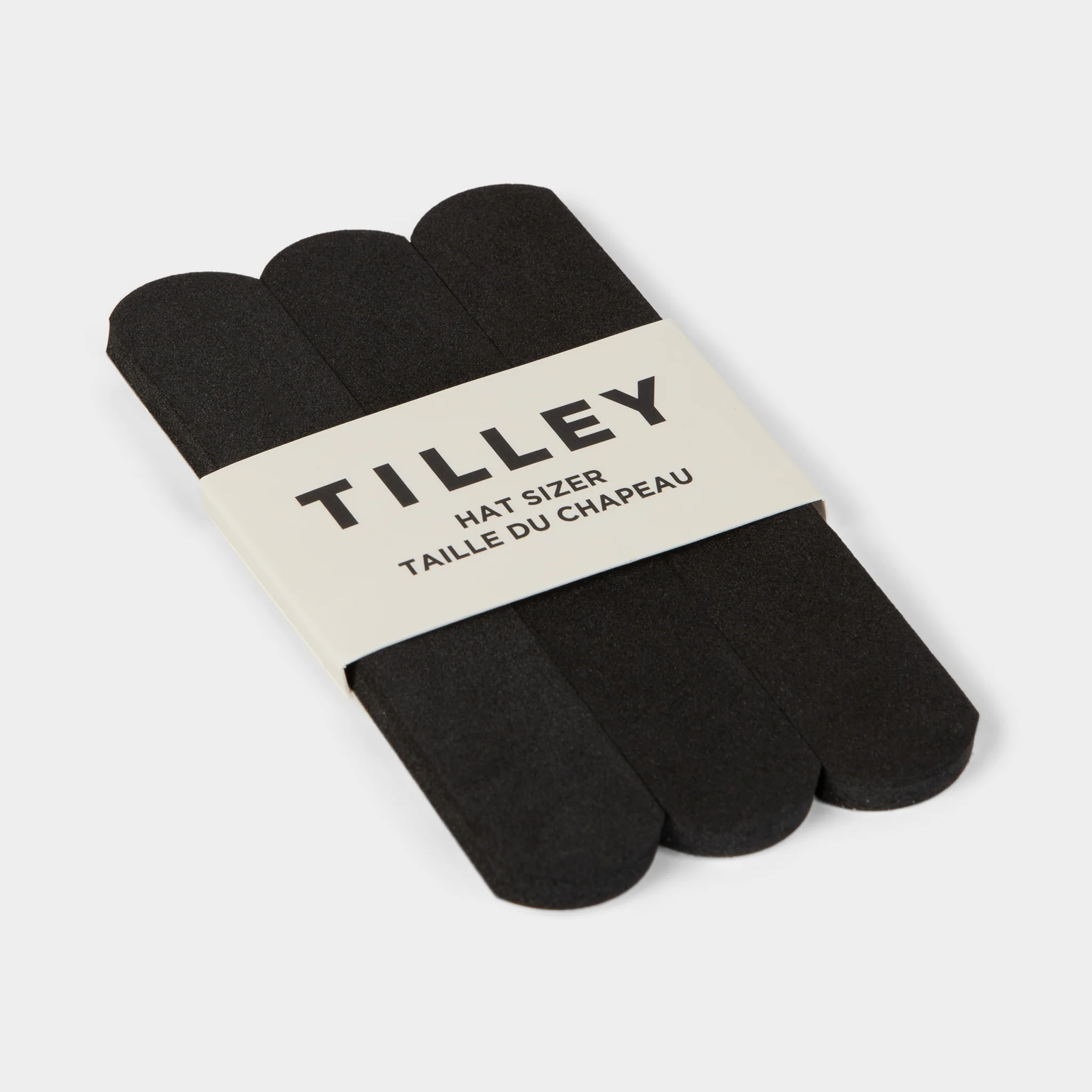 Tilley Hat Sizer (3 Pack) - Image 2