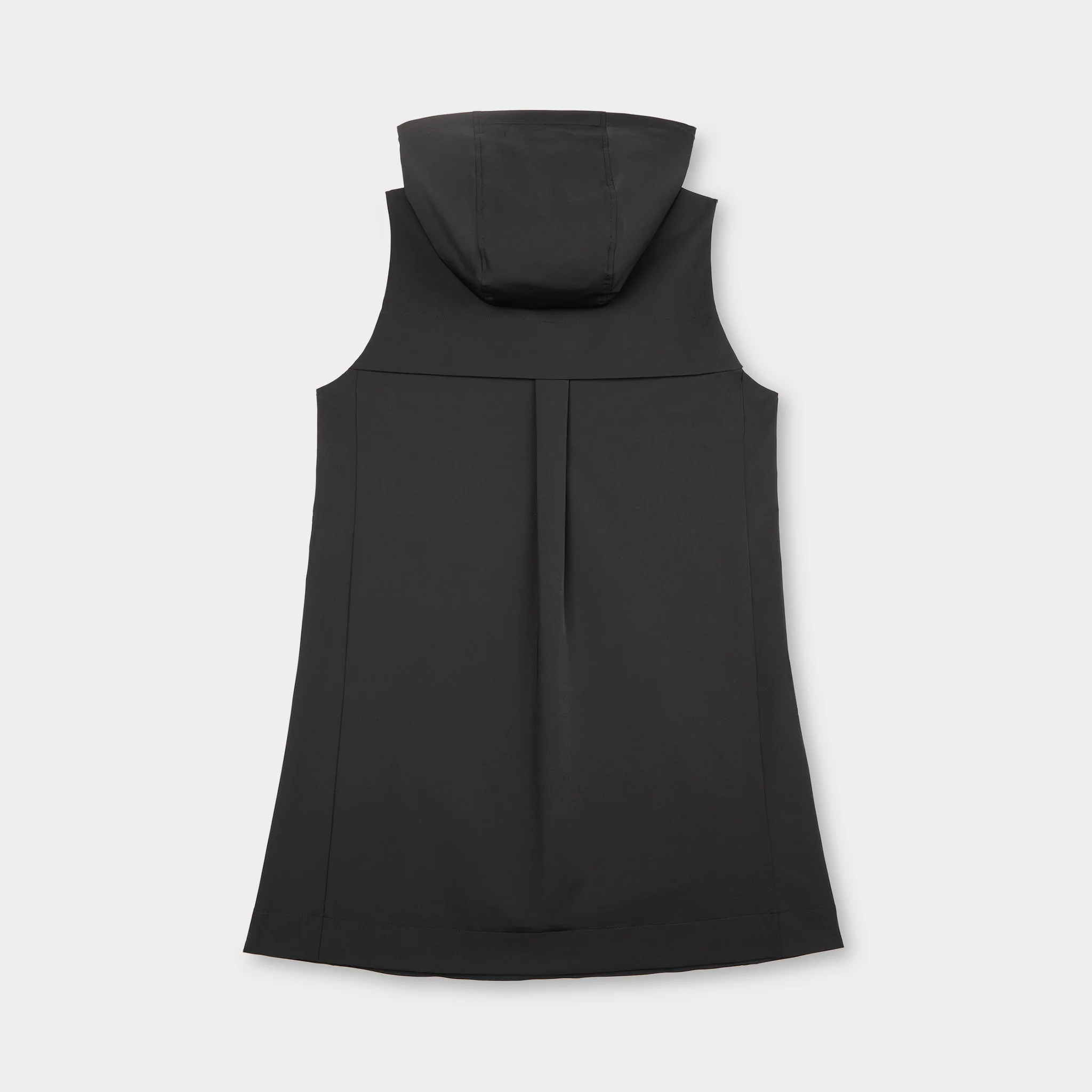Hooded Dress - Image 13