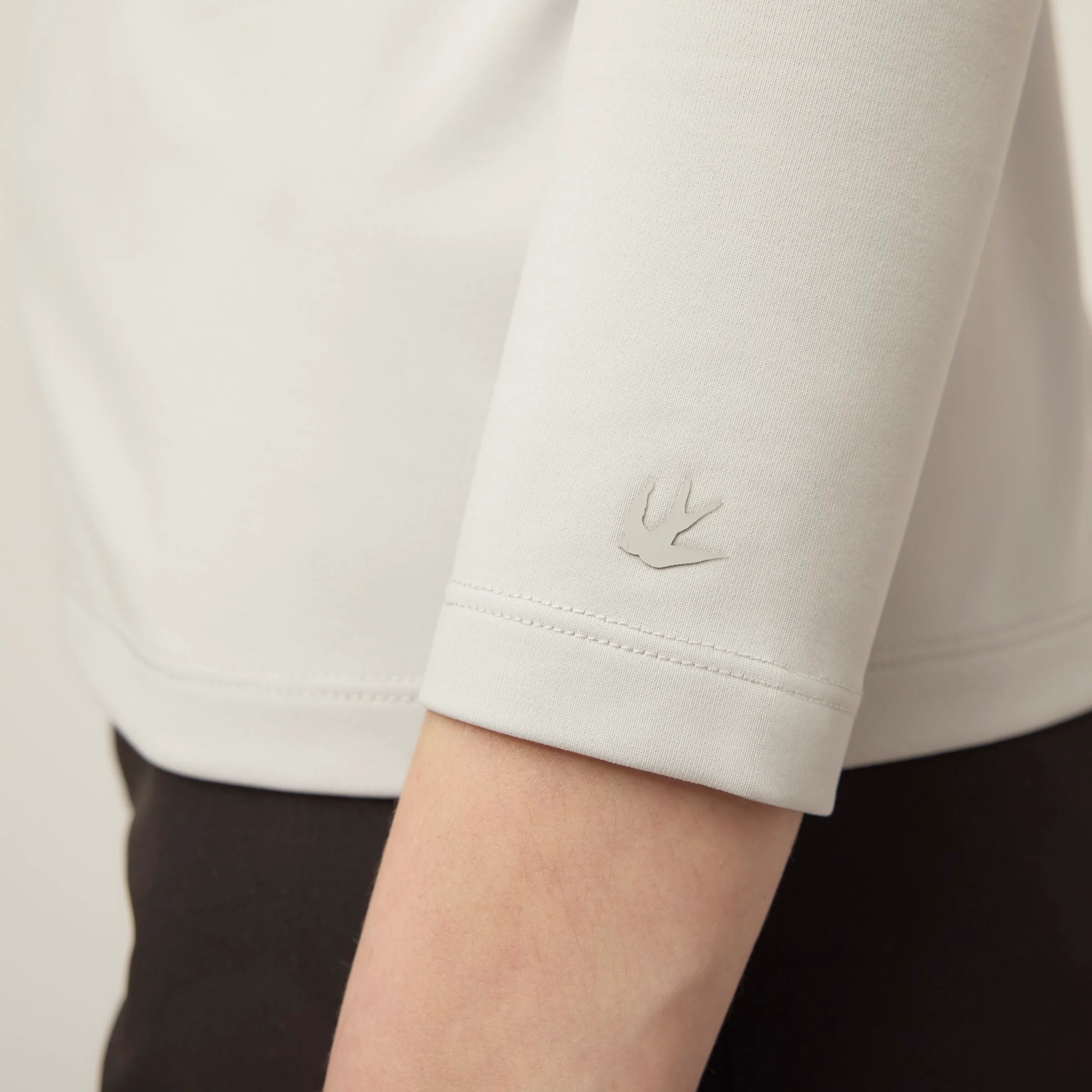 Long Sleeve Thermal Crewneck - Image 30