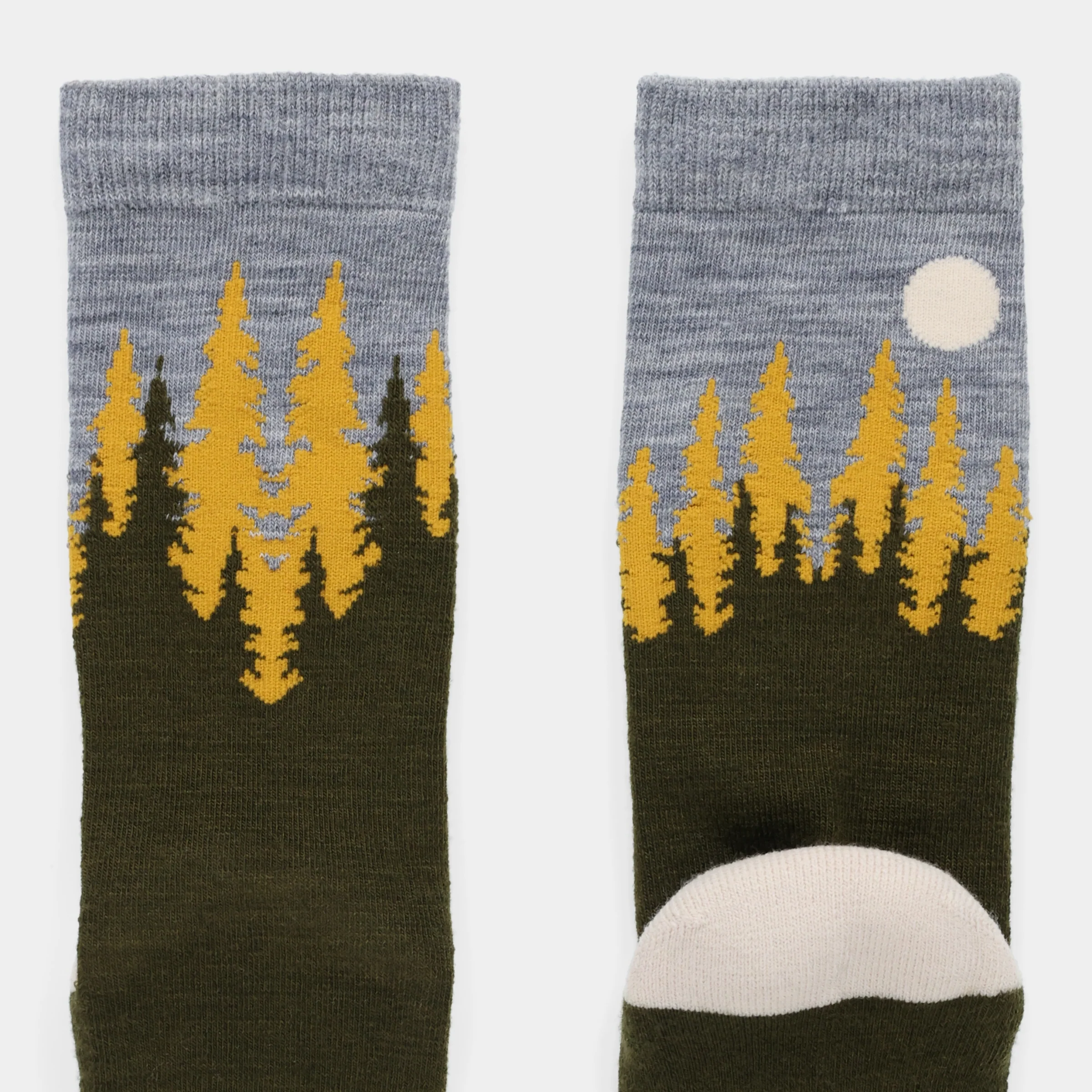 Landscape Sock - Image 13