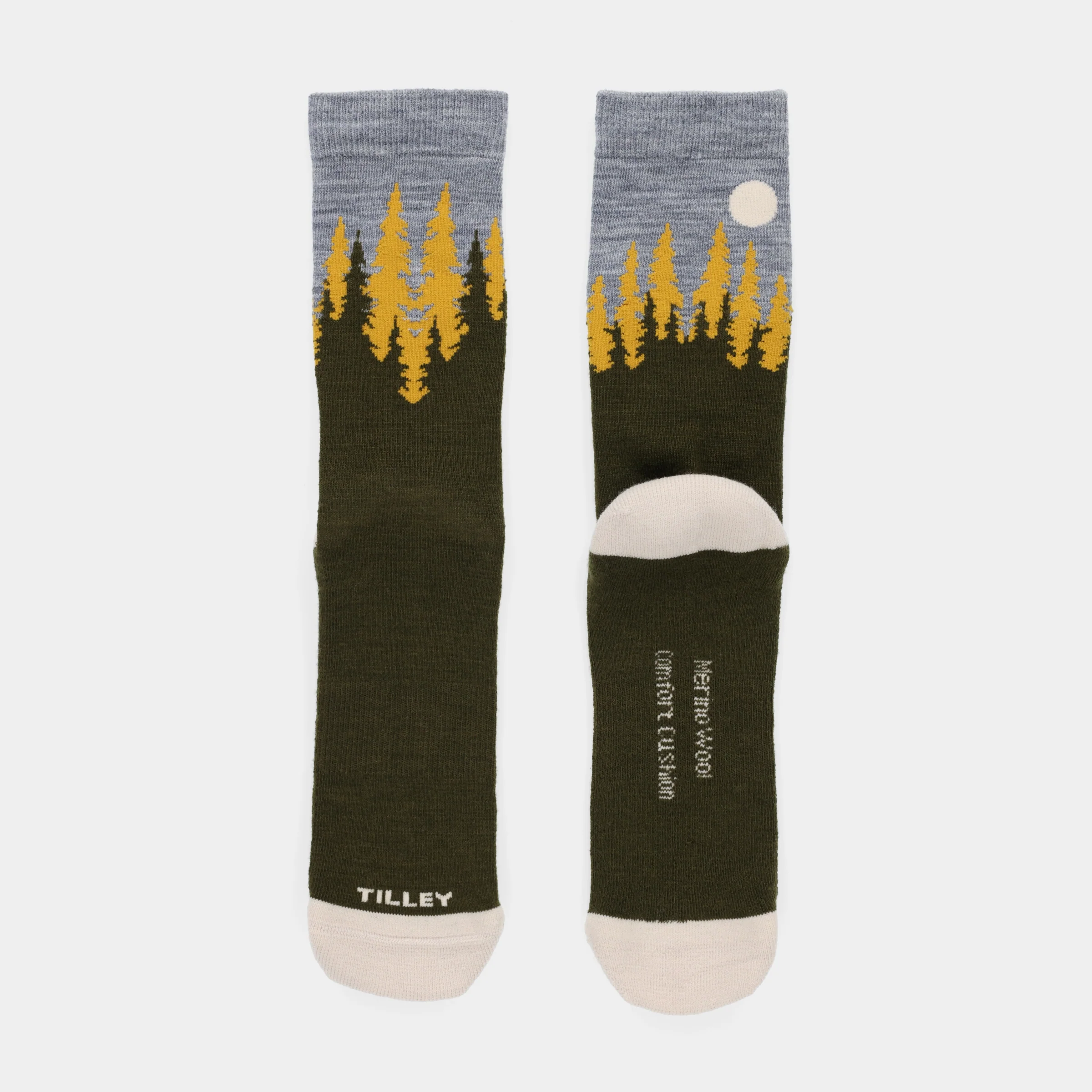 Landscape Sock - Image 14