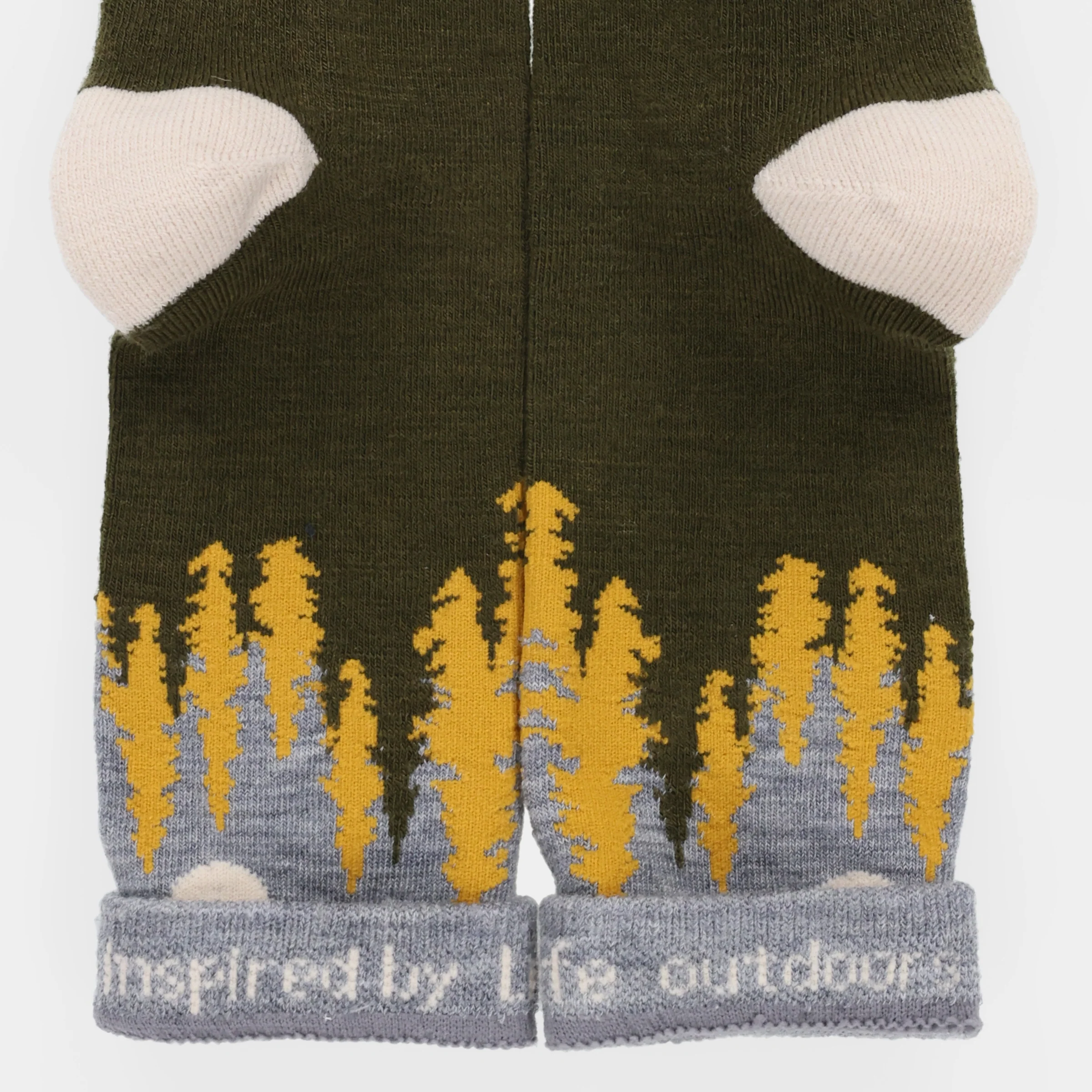 Landscape Sock - Image 15