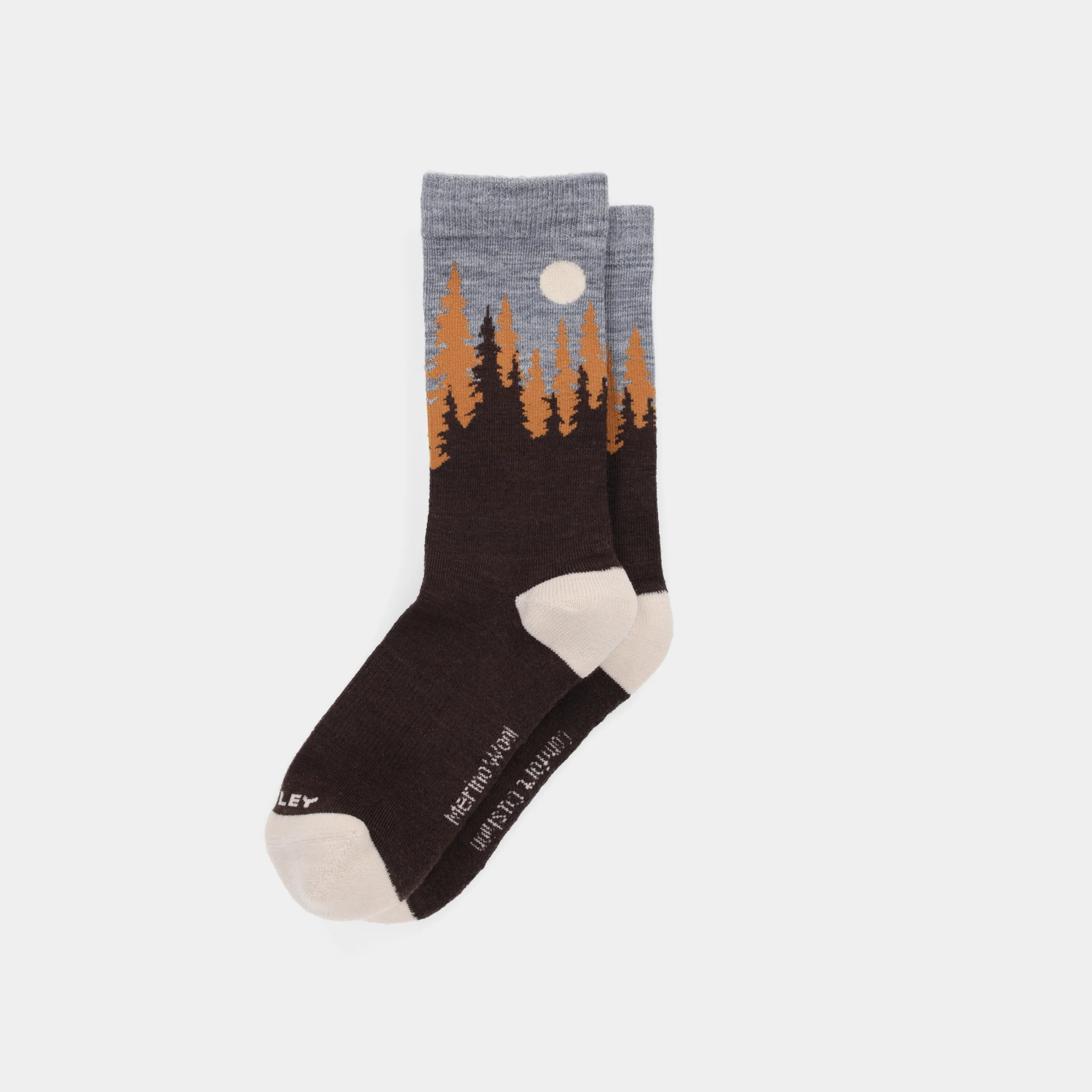 Landscape Sock - Image 16