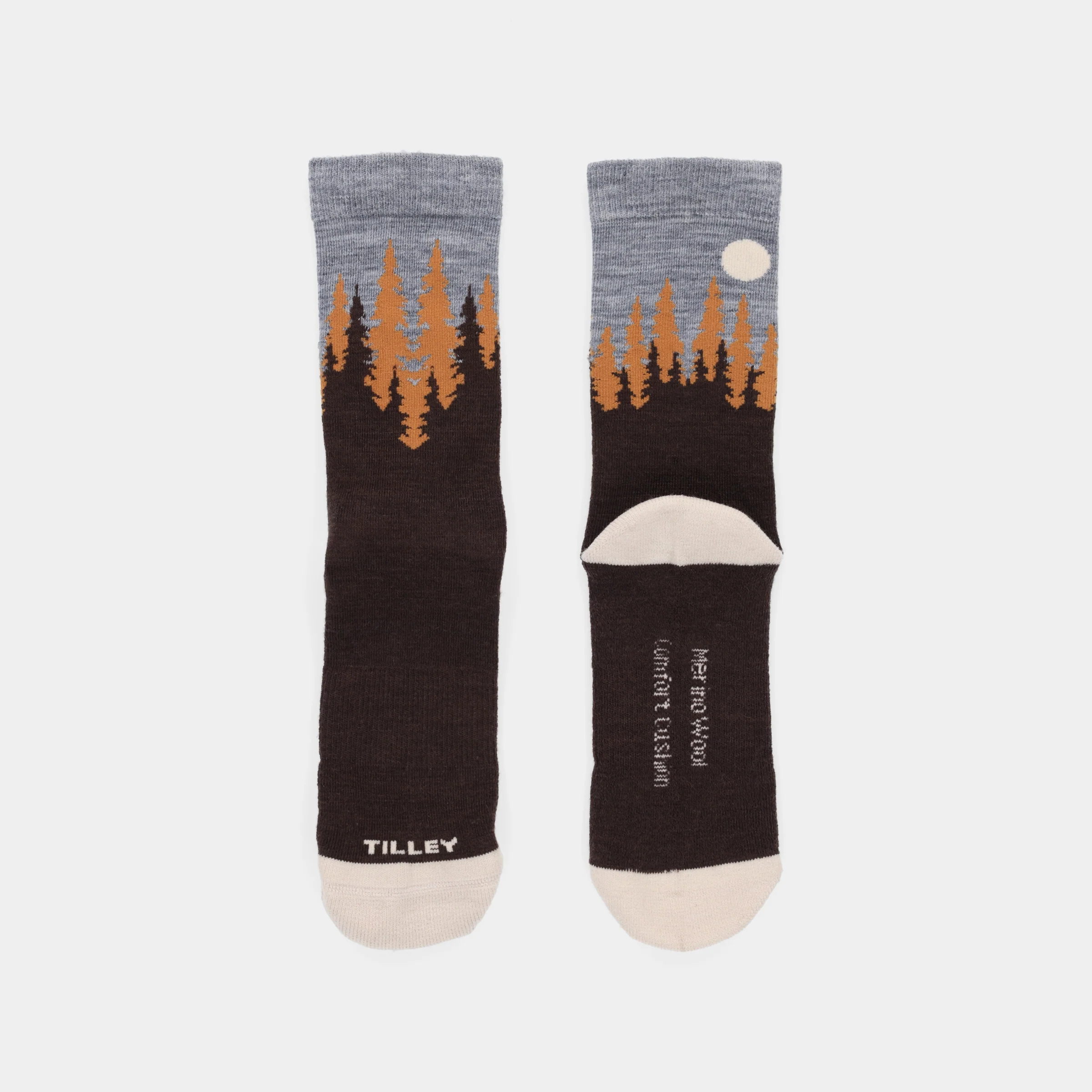 Landscape Sock - Image 22
