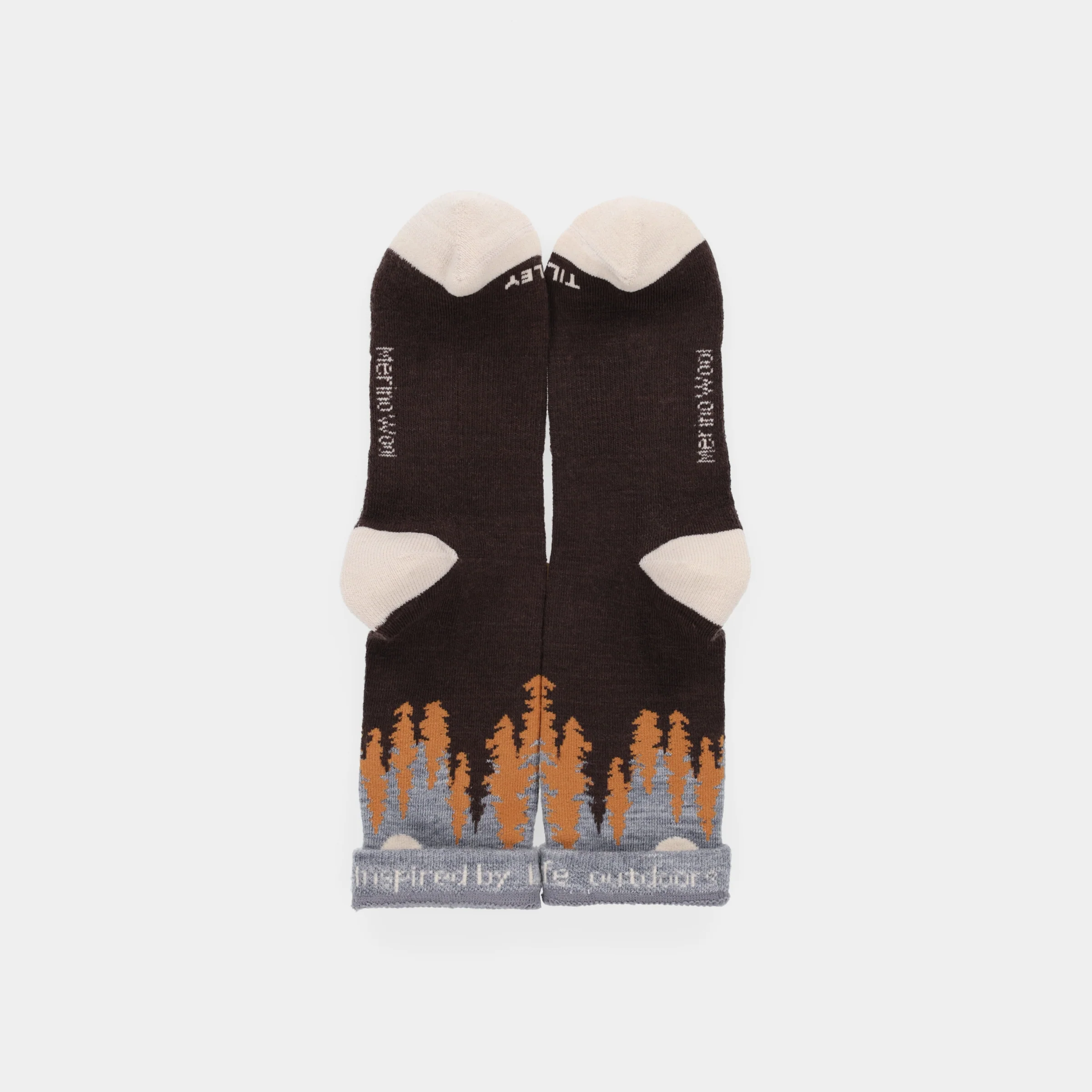 Landscape Sock - Image 23