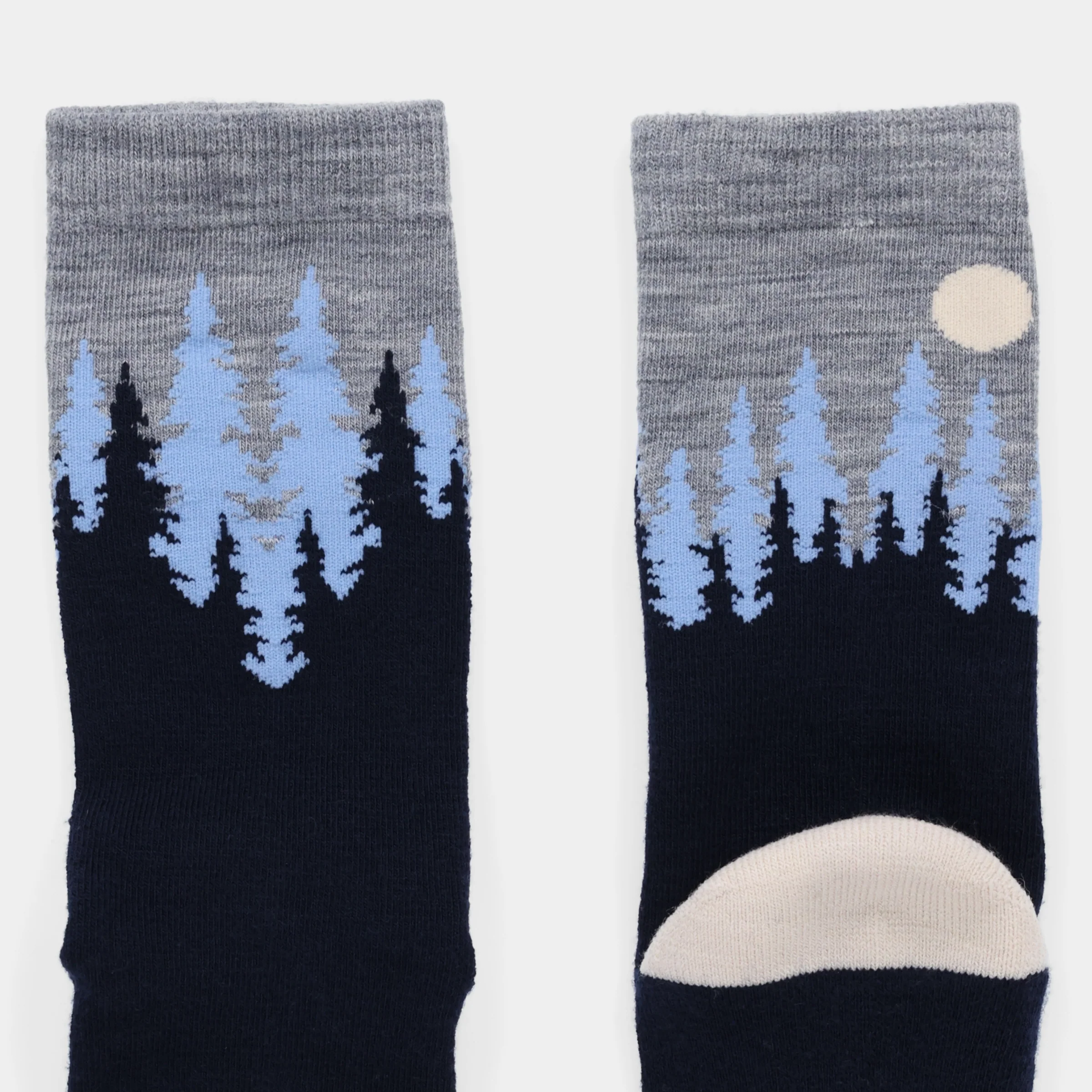 Landscape Sock - Image 6