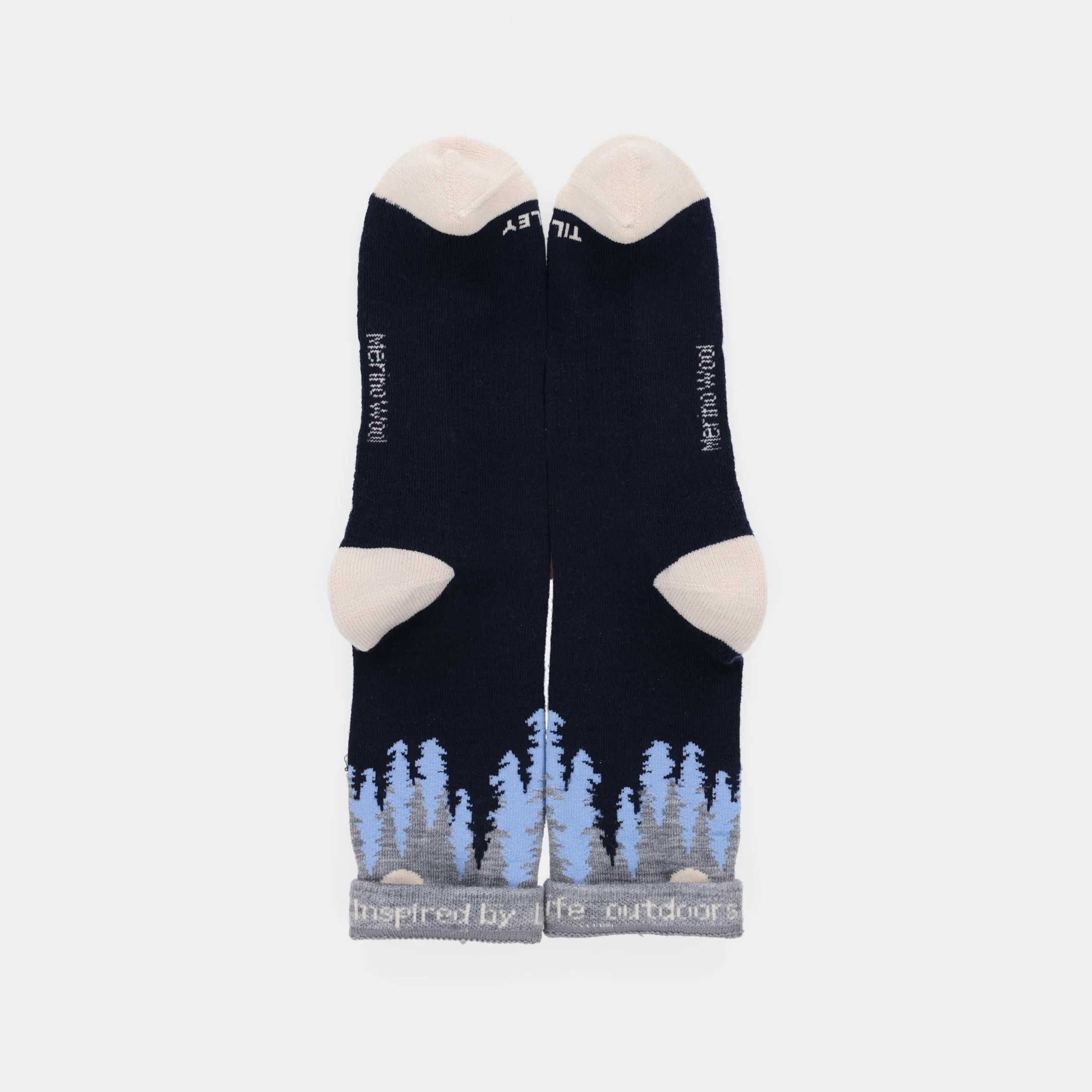 Landscape Sock - Image 7