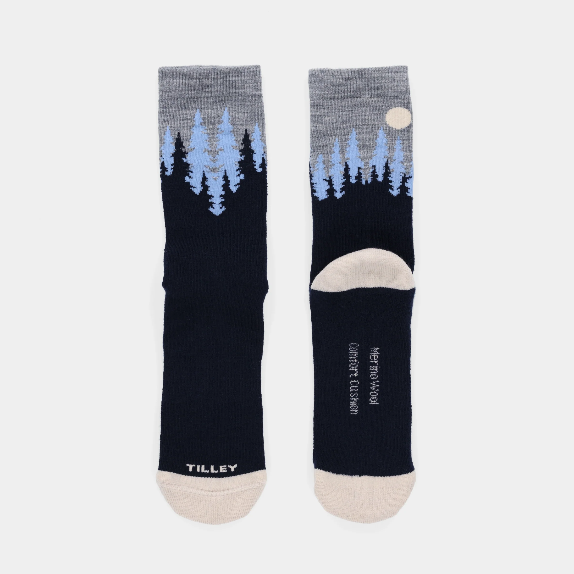 Landscape Sock - Image 8