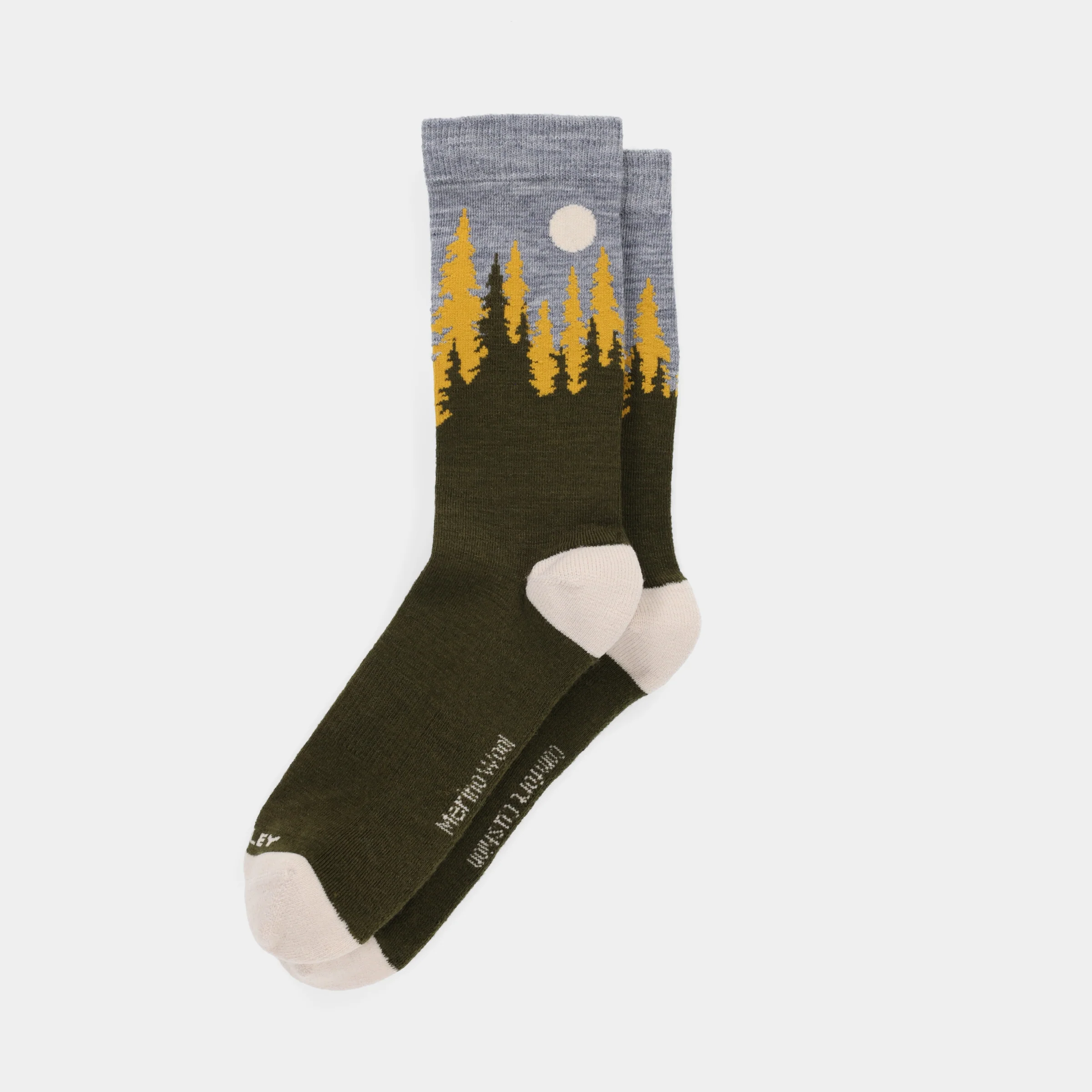 Landscape Sock - Image 9