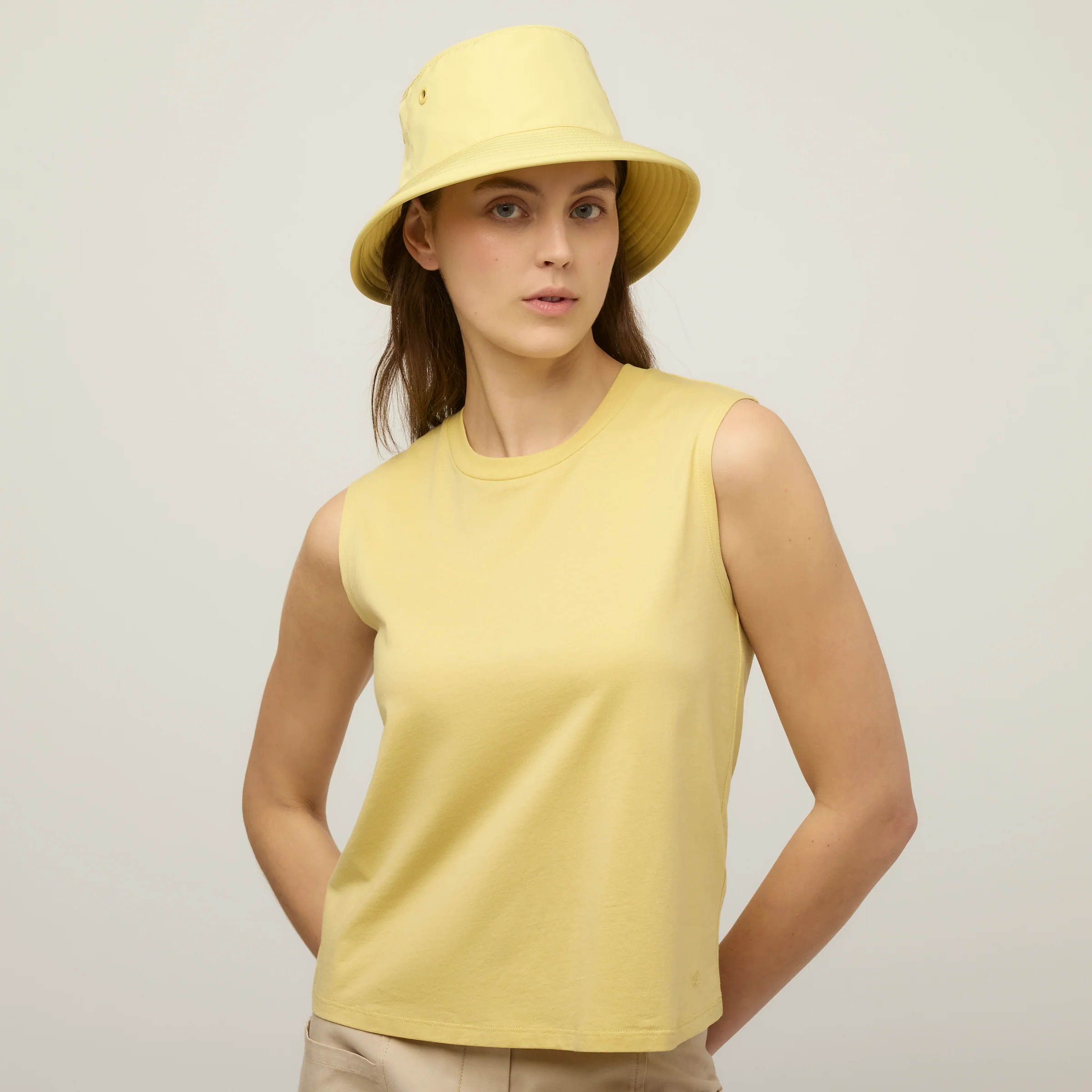 Lightweight Muscle Tank - Image 23