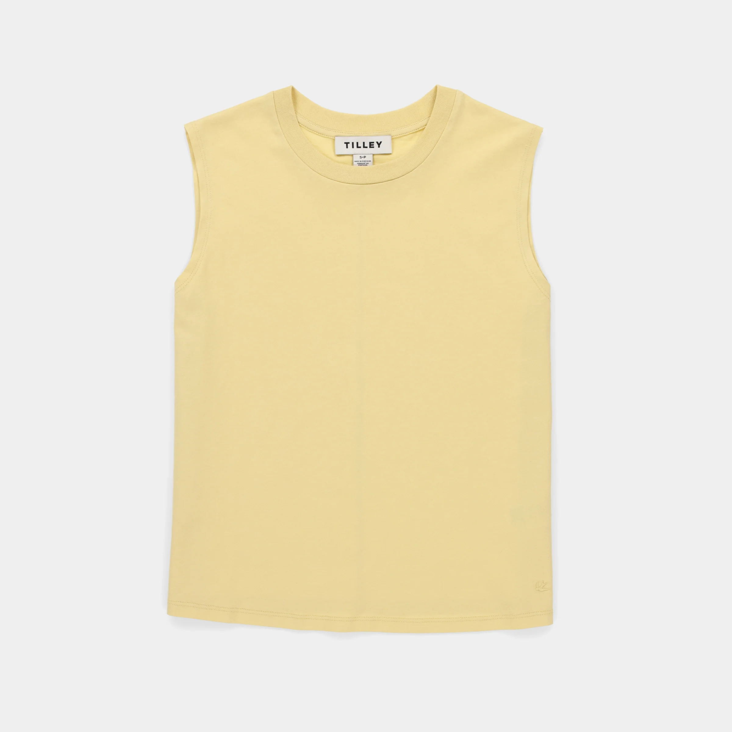 Lightweight Muscle Tank - Image 29