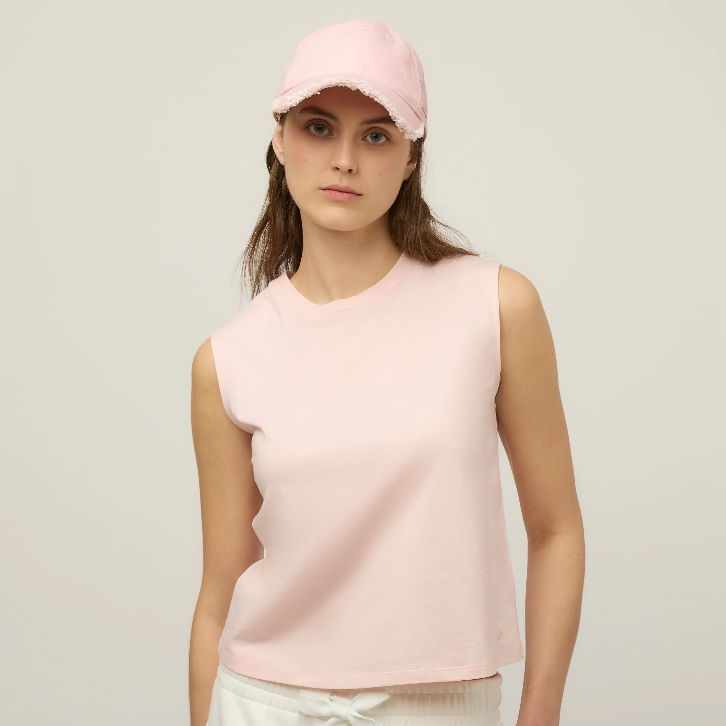 Lightweight Muscle Tank - Image 40