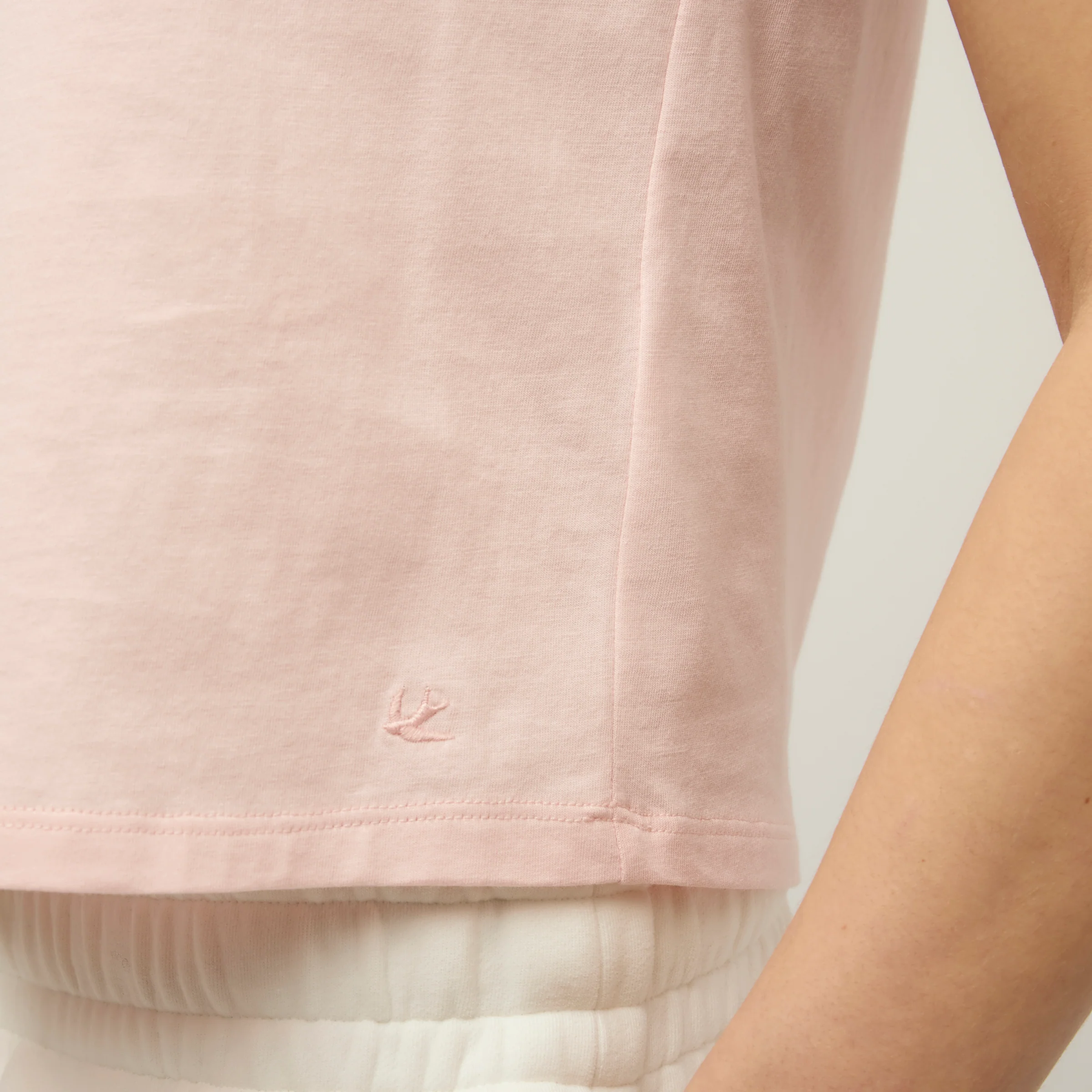 Lightweight Muscle Tank - Image 45
