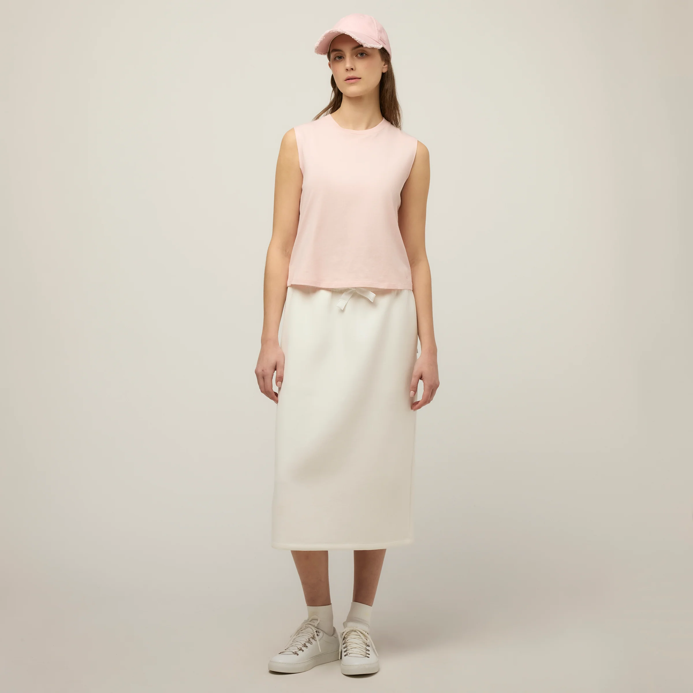 Lightweight Muscle Tank - Image 46