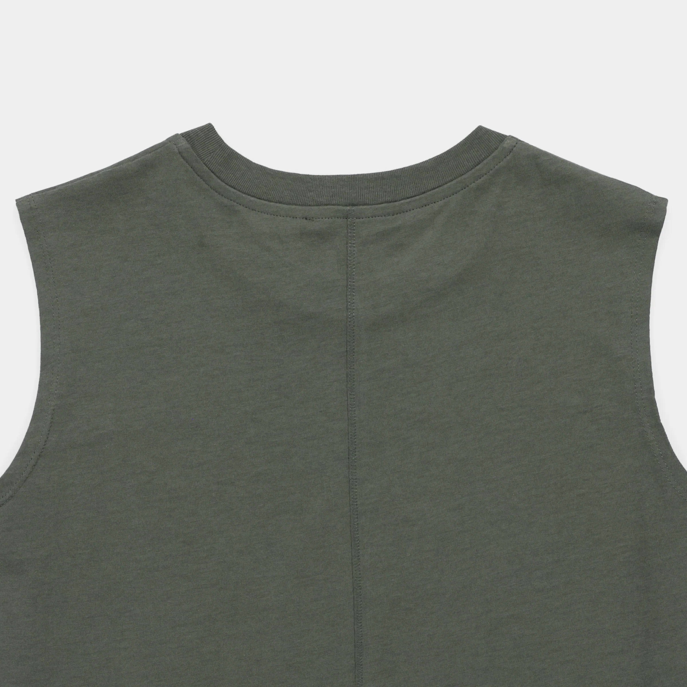Lightweight Muscle Tank - Image 7