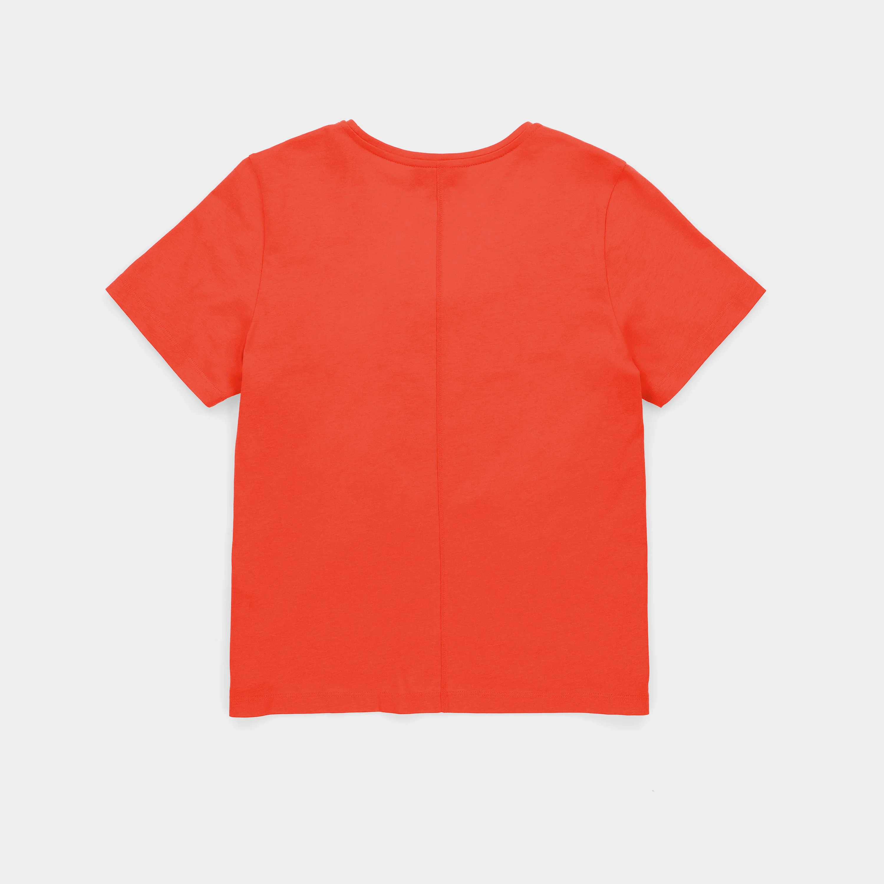 Lightweight V-Neck Tee - Image 32