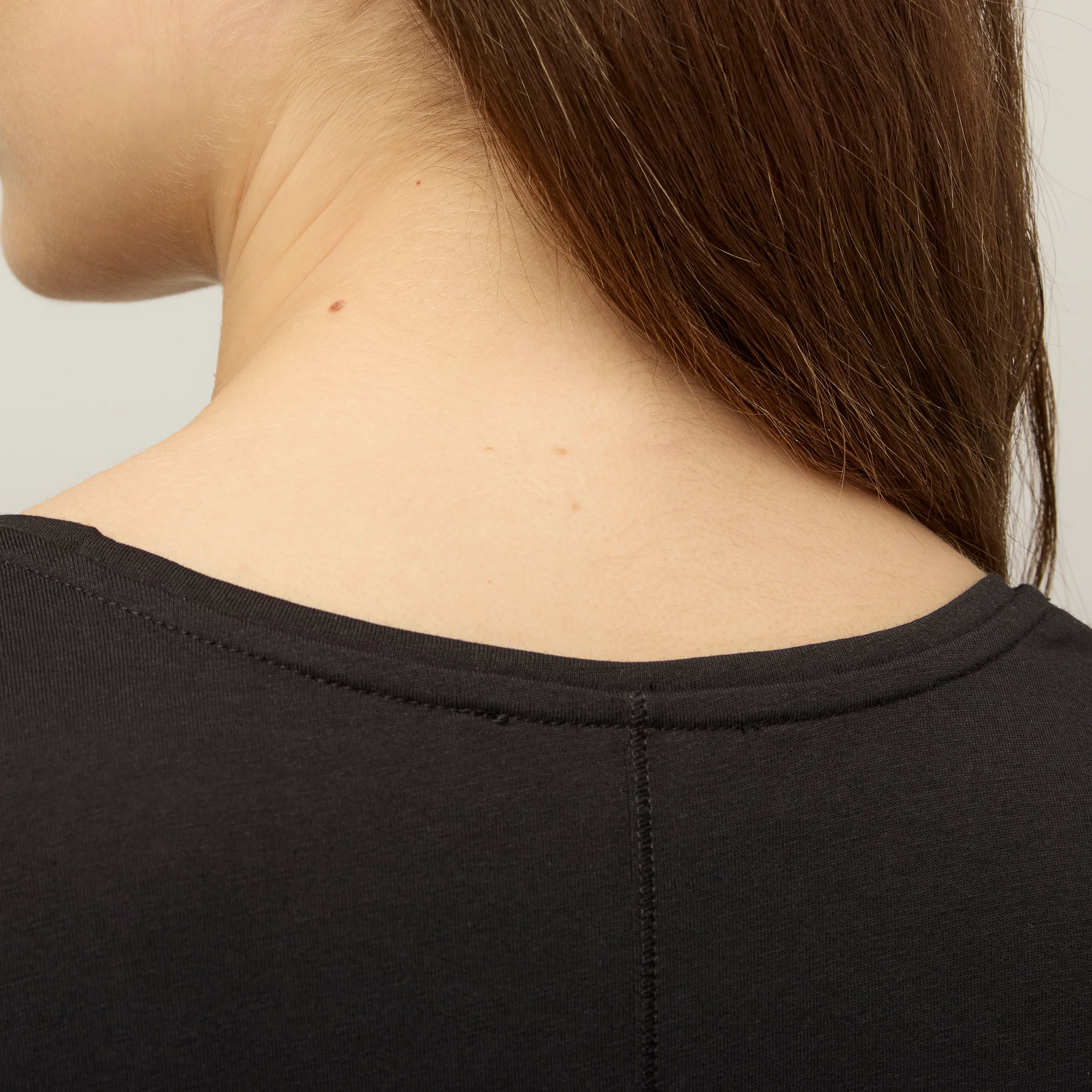 Lightweight V-Neck Tee - Image 37