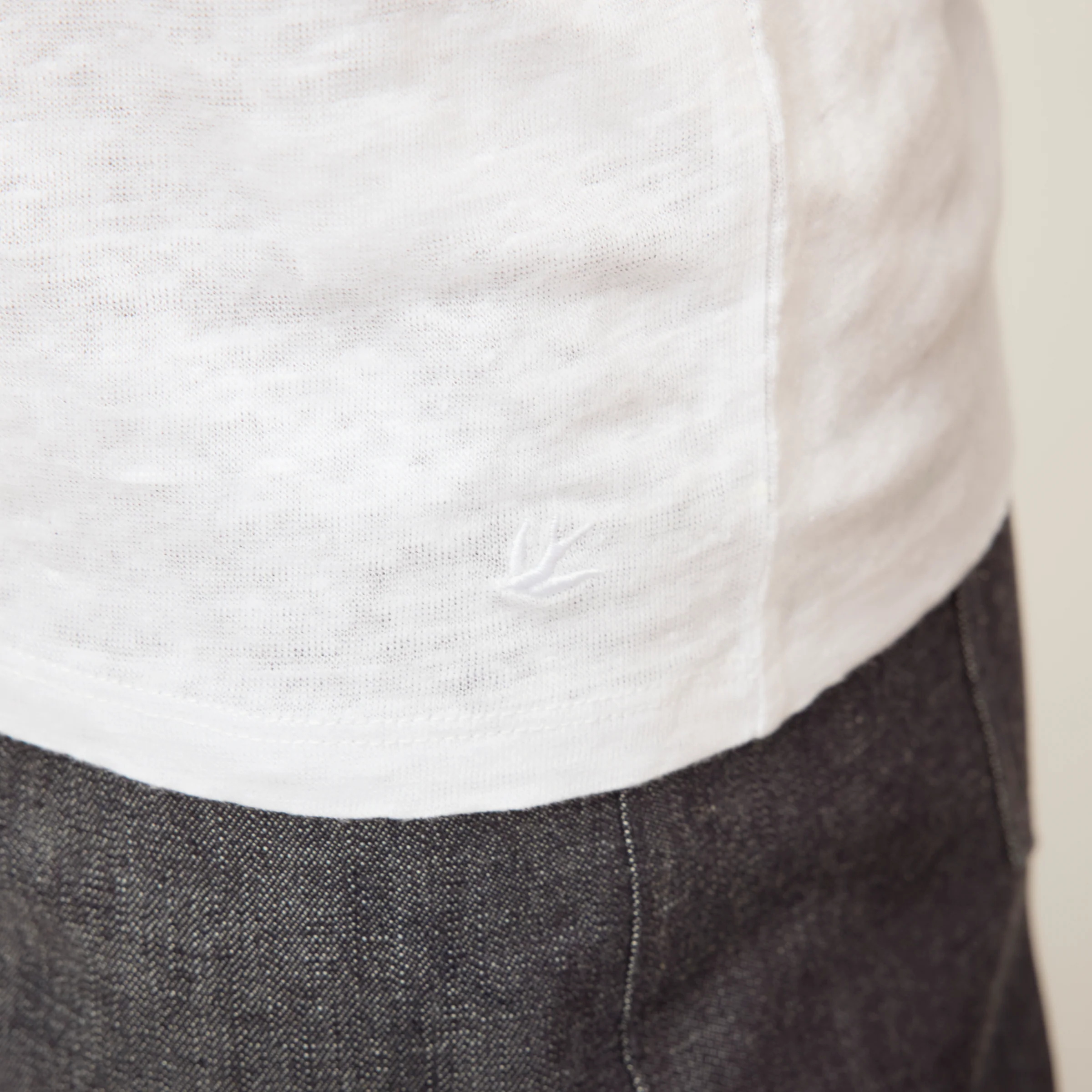 Linen Jersey Tank - Image 17