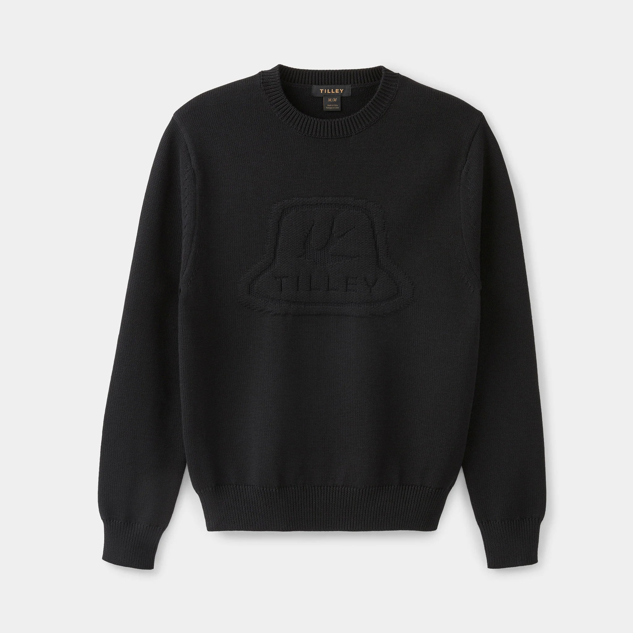 Logo Sweater - Image 10