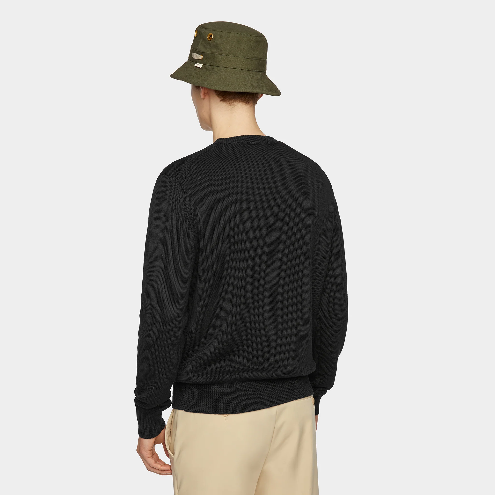 Logo Sweater - Image 12