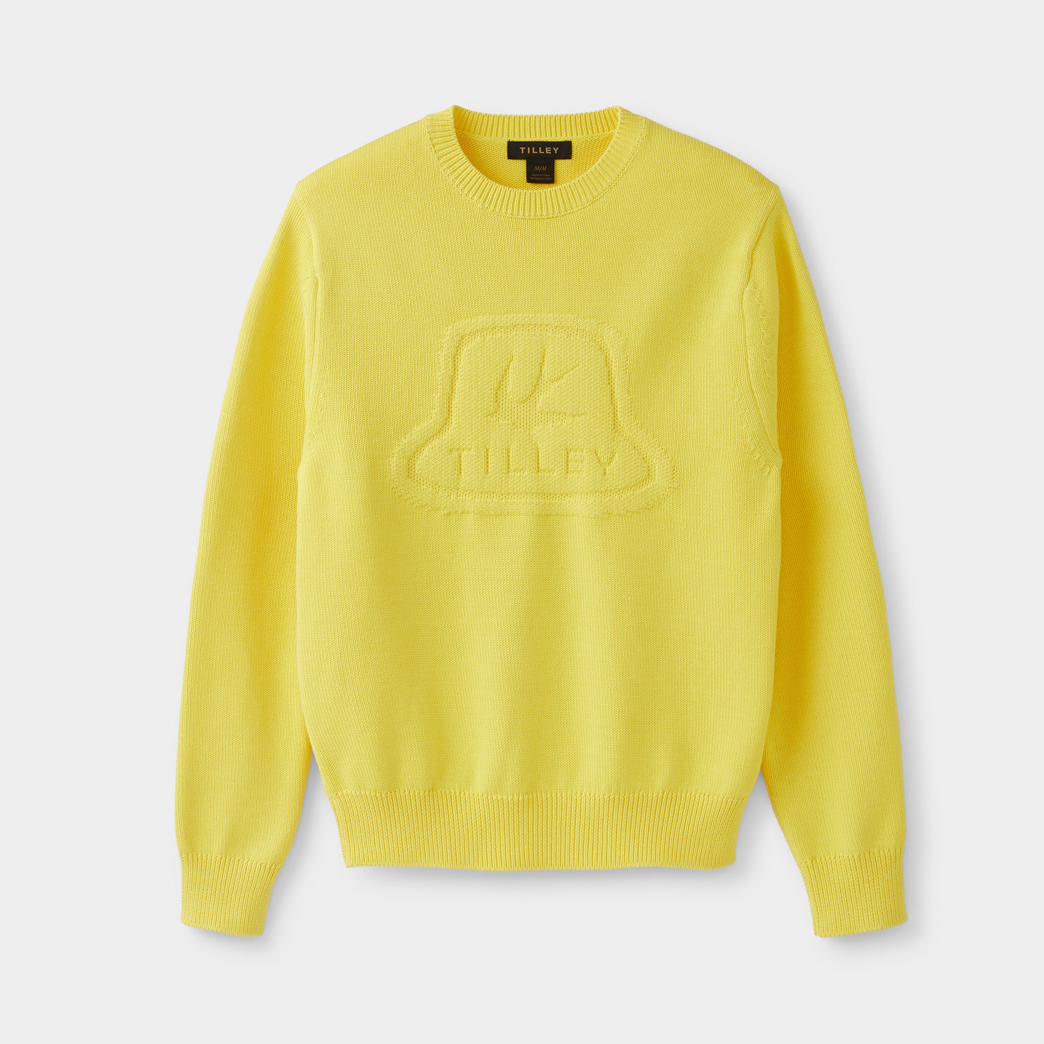 Logo Sweater - Image 4