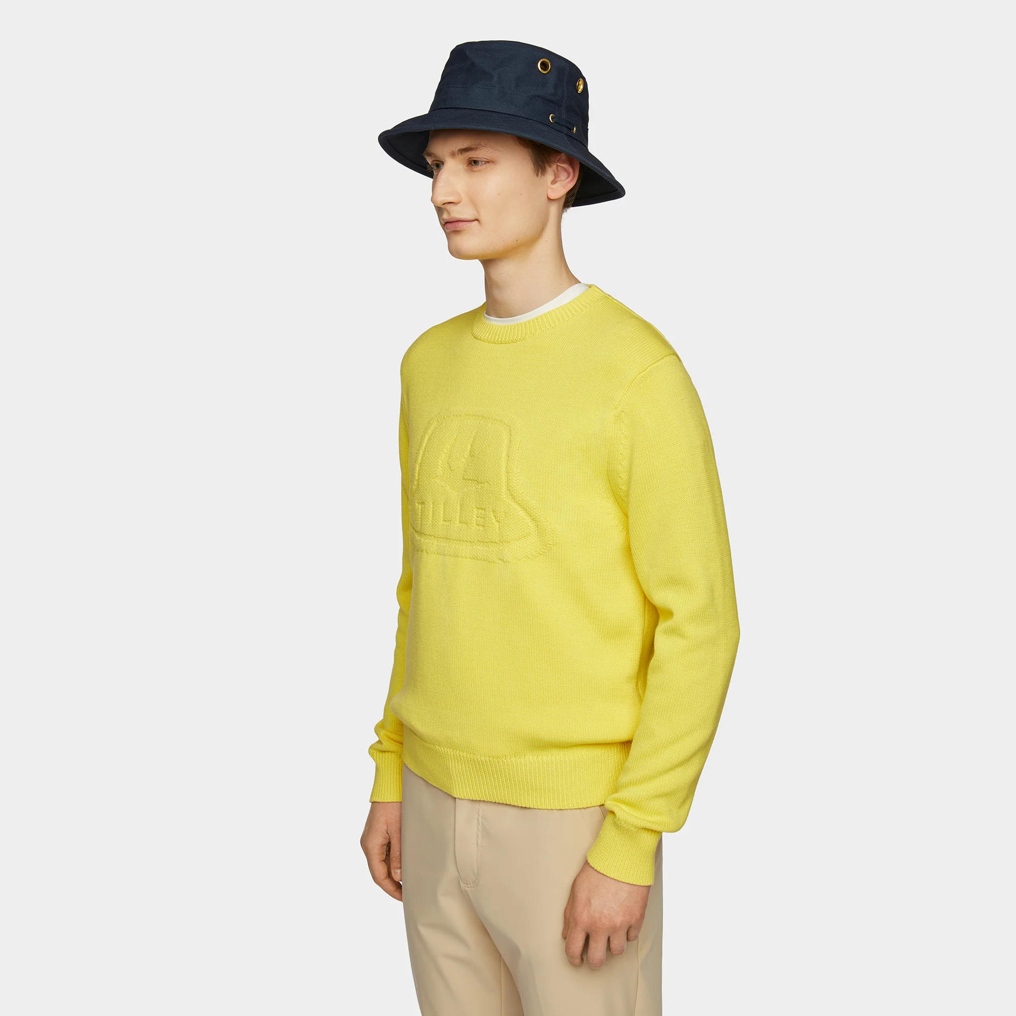 Logo Sweater - Image 6