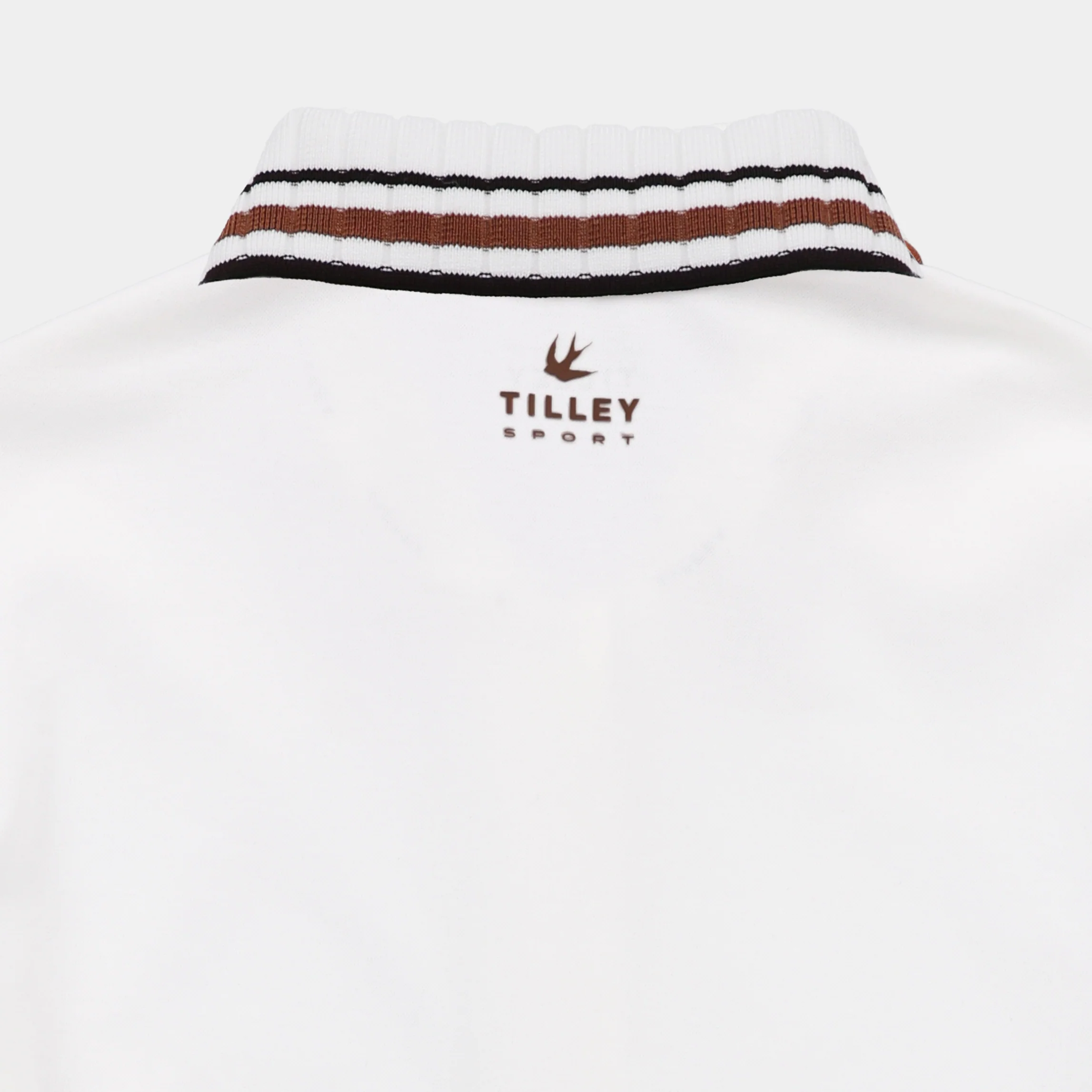 Long Sleeve Team Polo - Image 8