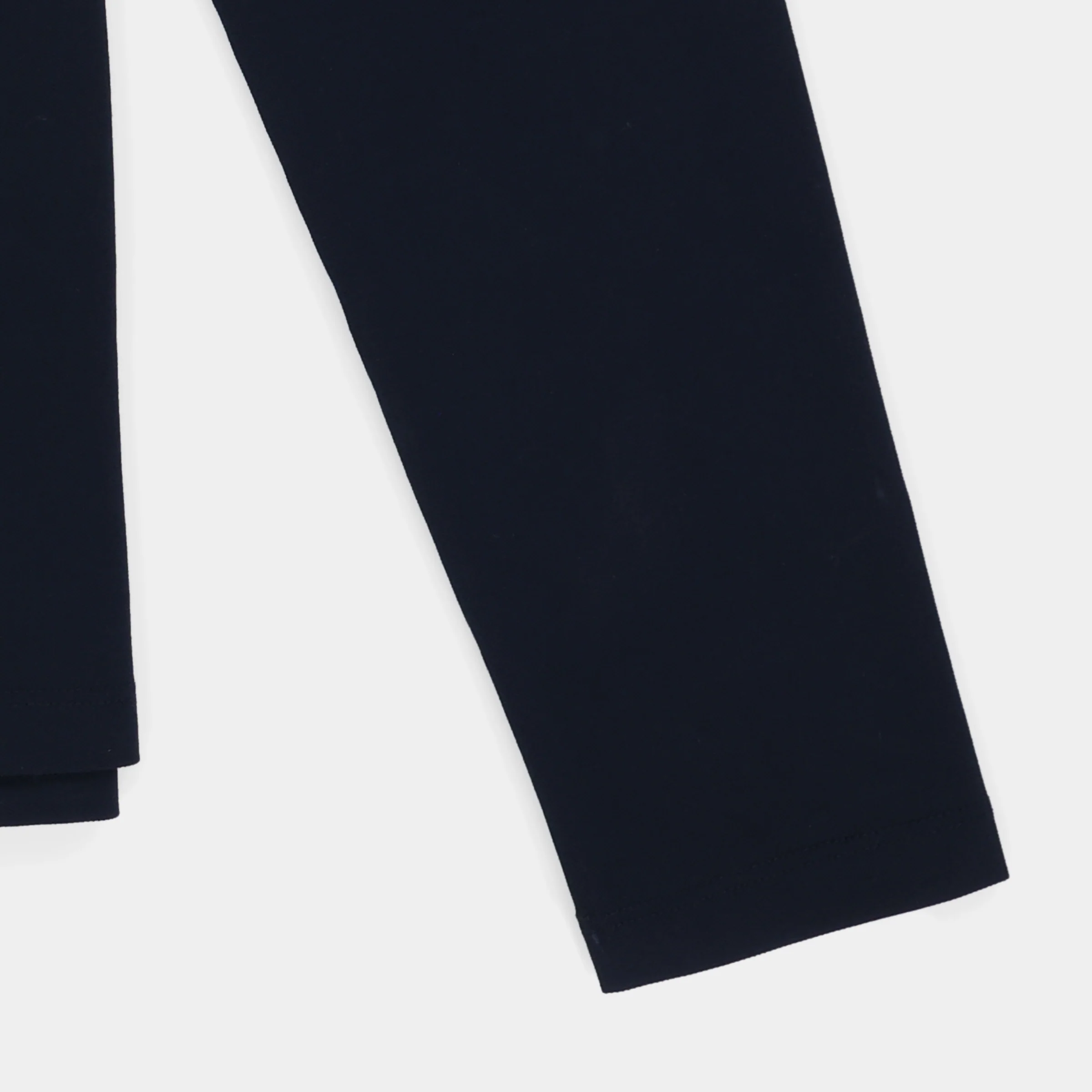 Long Sleeve Team Polo - Image 6